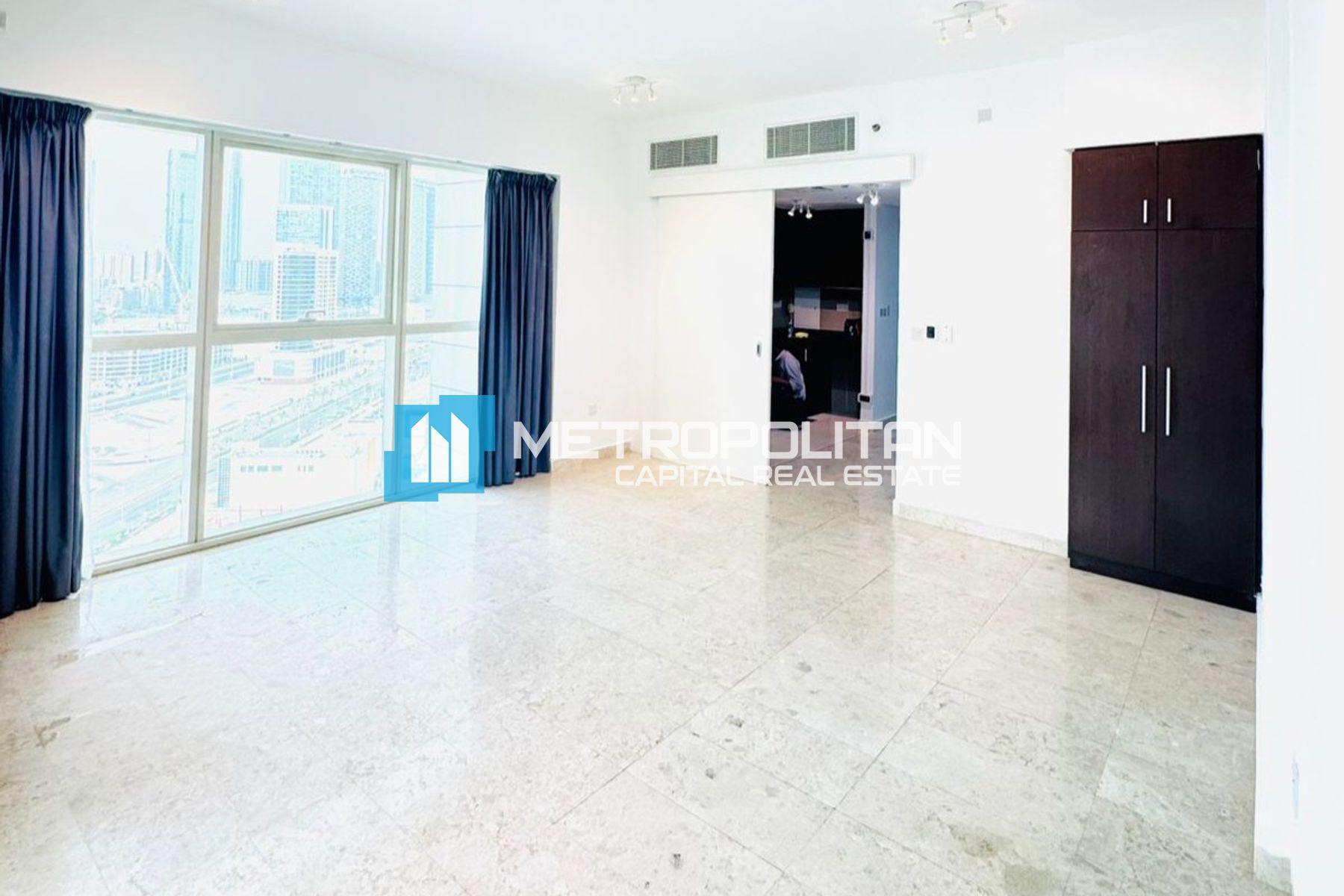 Image - Marina Heights 2, Al Reem Island, Abu Dhabi | Project - Apartment