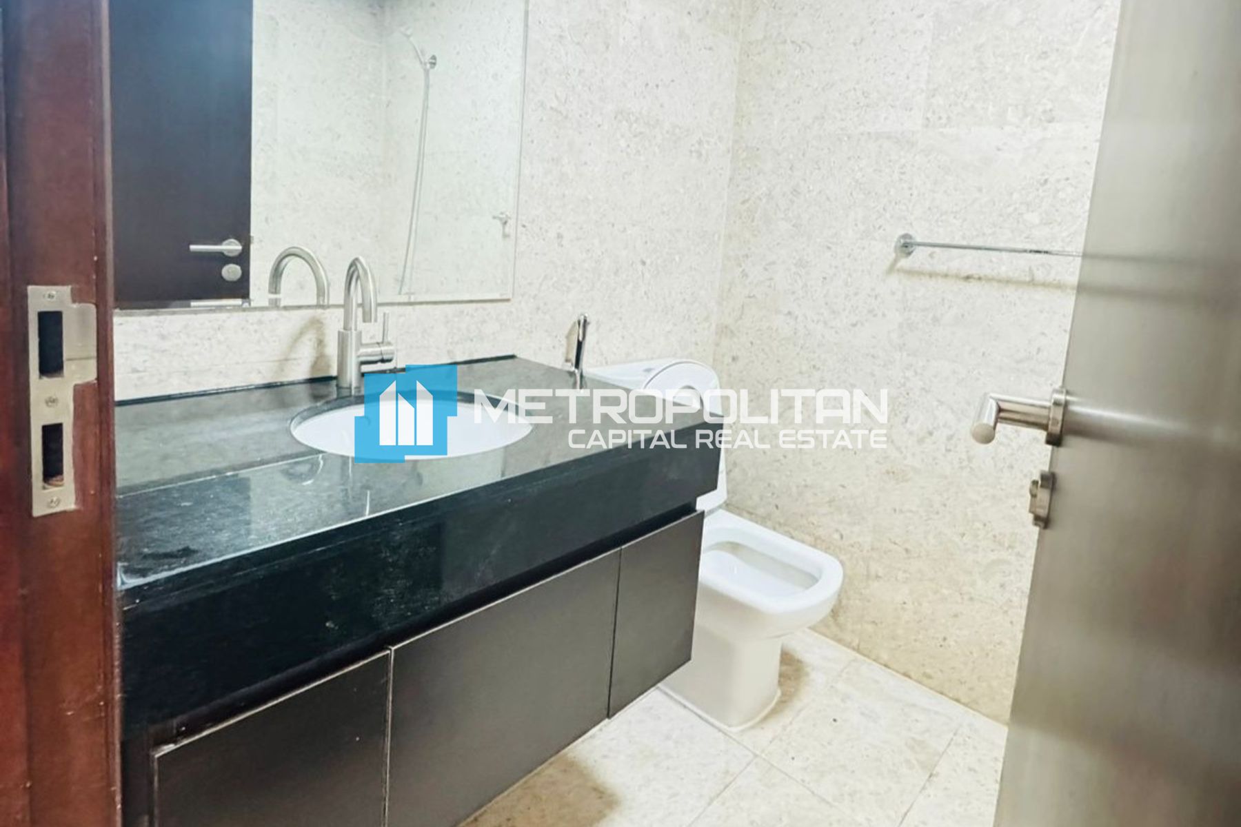 Image - Marina Heights 2, Al Reem Island, Abu Dhabi | Project - Apartment