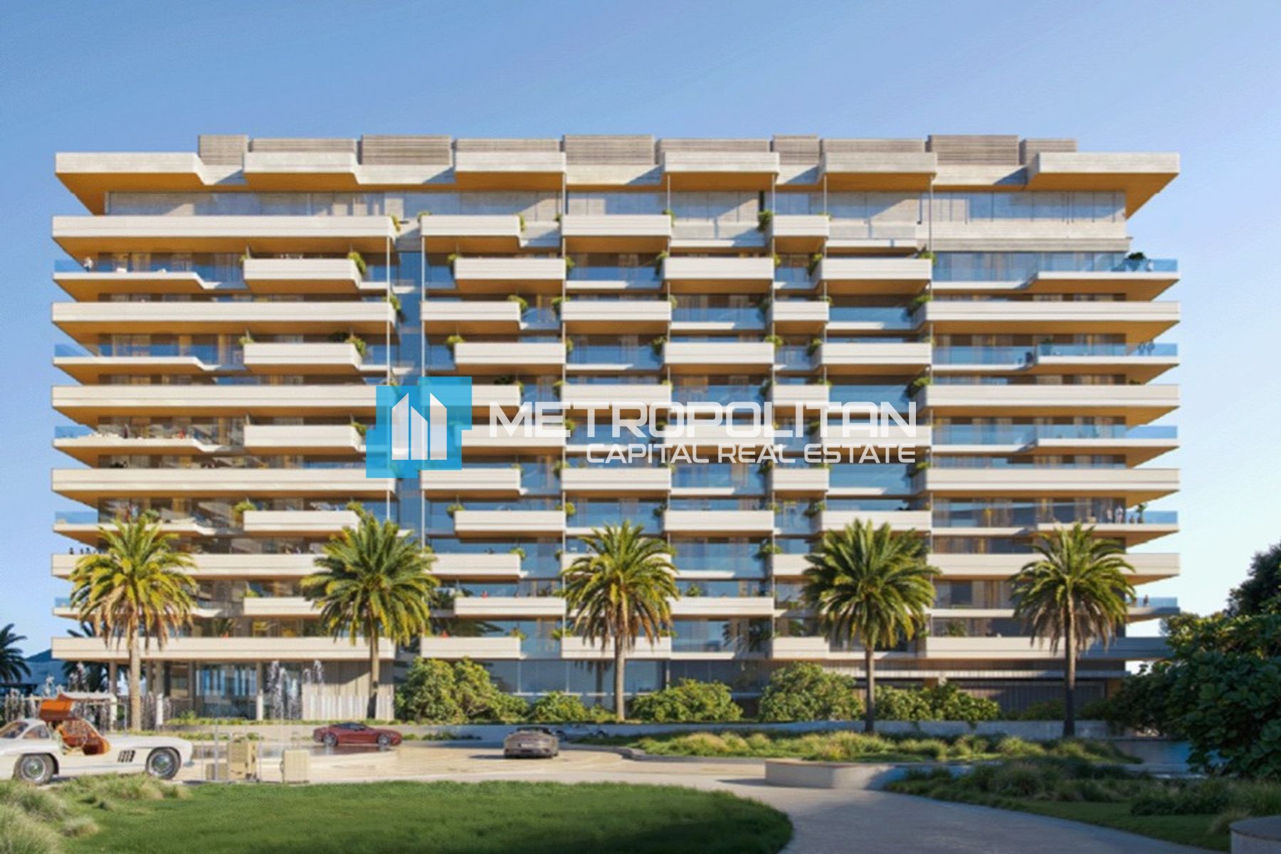Image - Juman 3, Al Raha Beach, Abu Dhabi | Project - شقة
