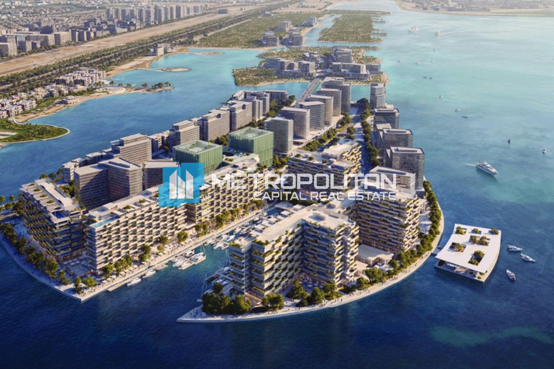 Image - Juman 3, Al Raha Beach, Abu Dhabi | Project - شقة