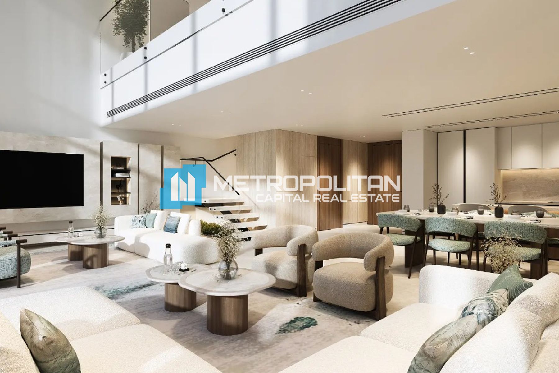 Image - Juman 3, Al Raha Beach, Abu Dhabi | Project - شقة
