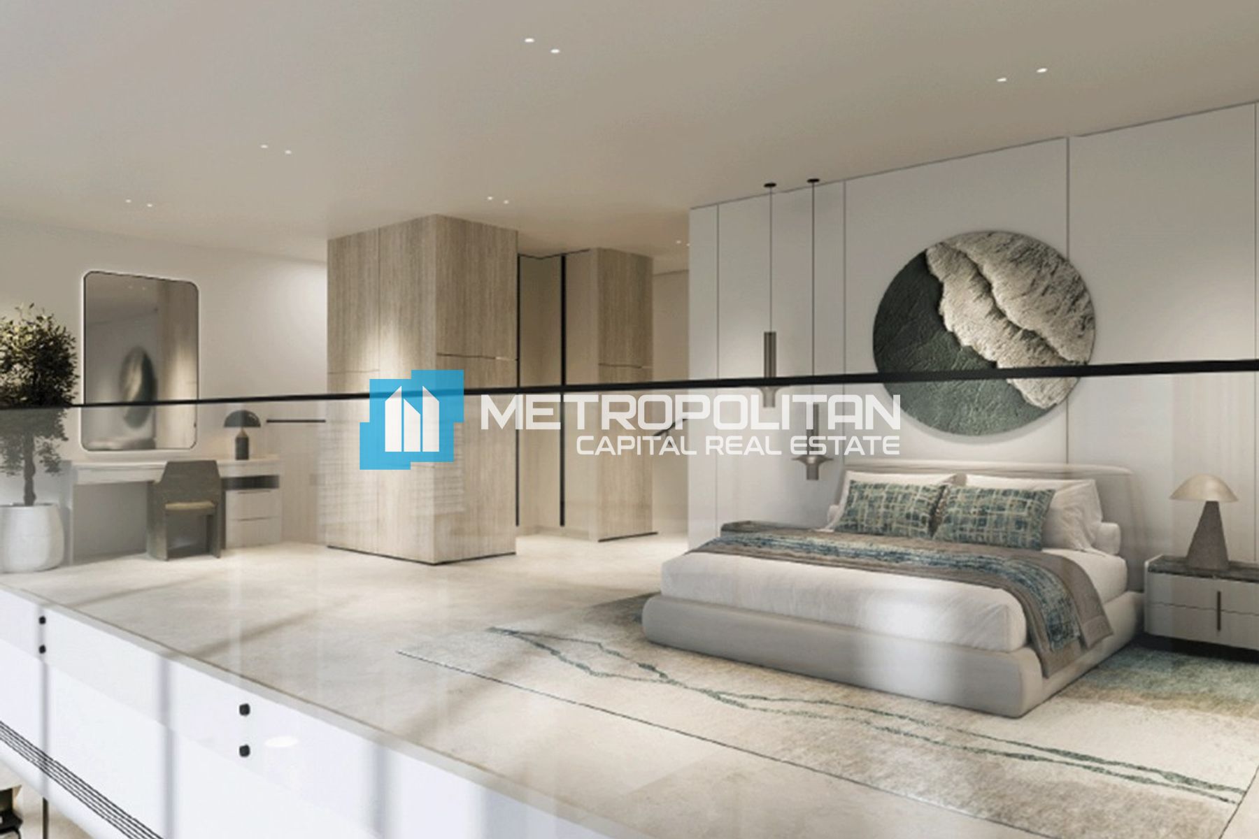 Image - Juman 3, Al Raha Beach, Abu Dhabi | Project - شقة