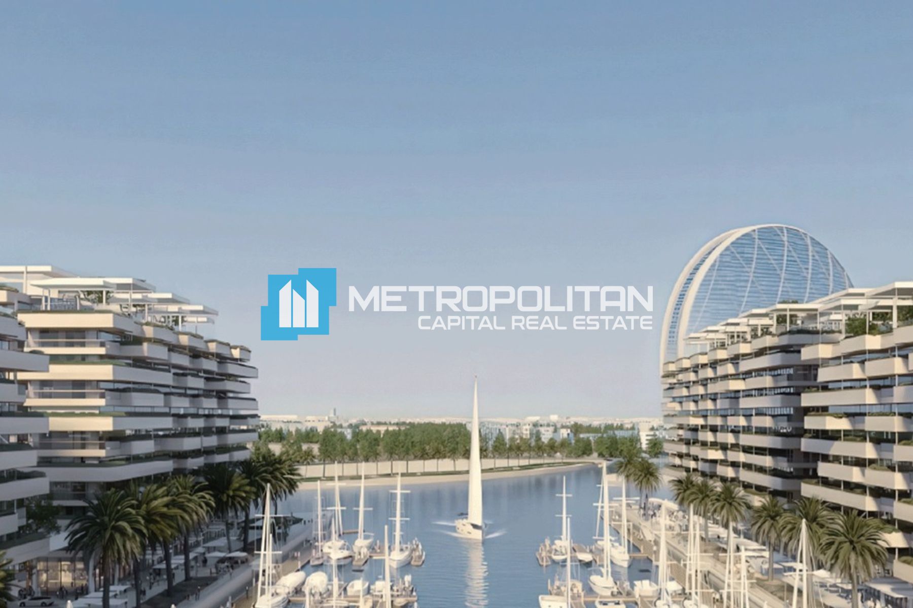 Image - Juman 3, Al Raha Beach, Abu Dhabi | Project - شقة