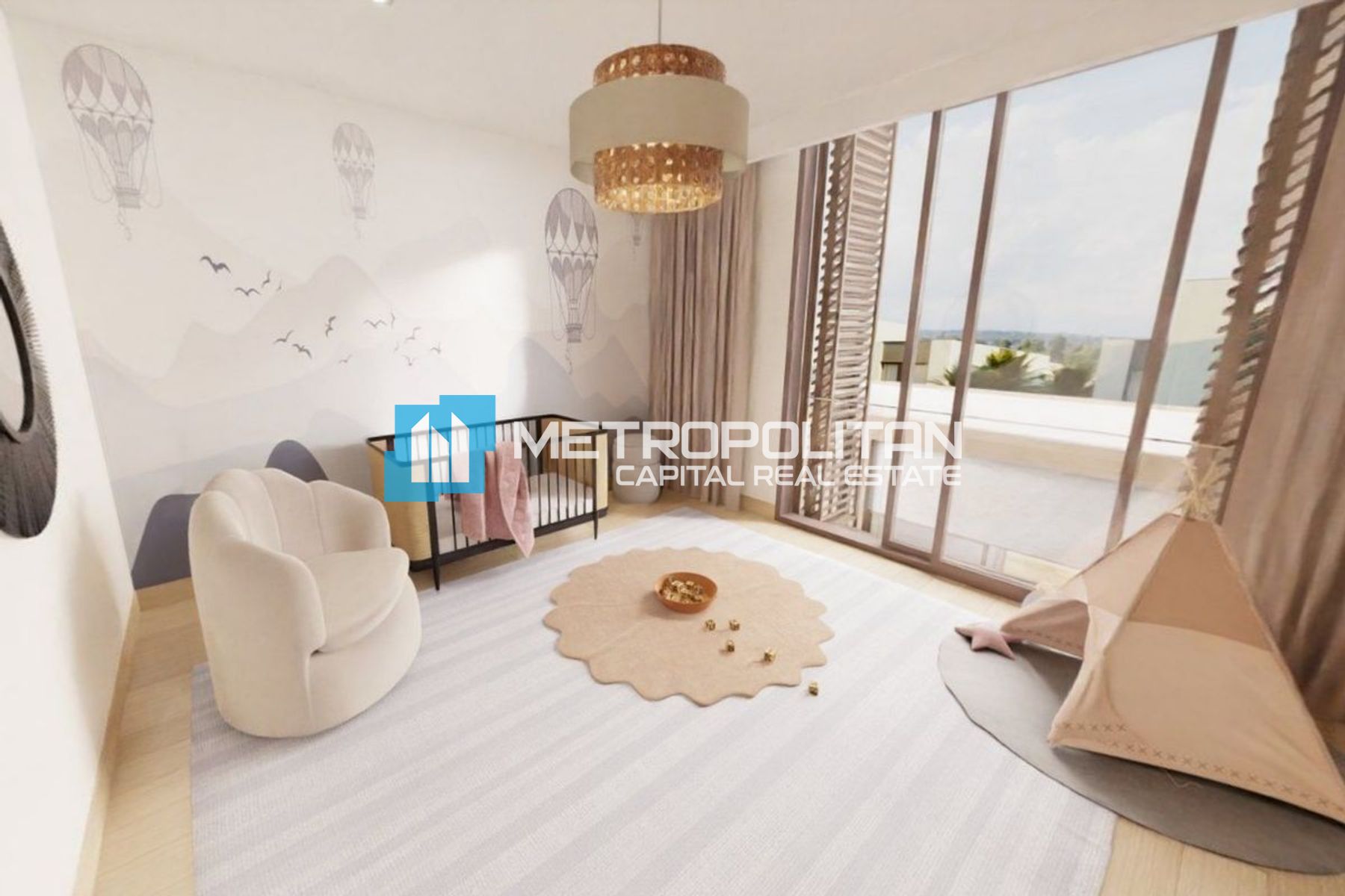 Image - Saadiyat Lagoons, Saadiyat Island, Abu Dhabi | Project - فيلا