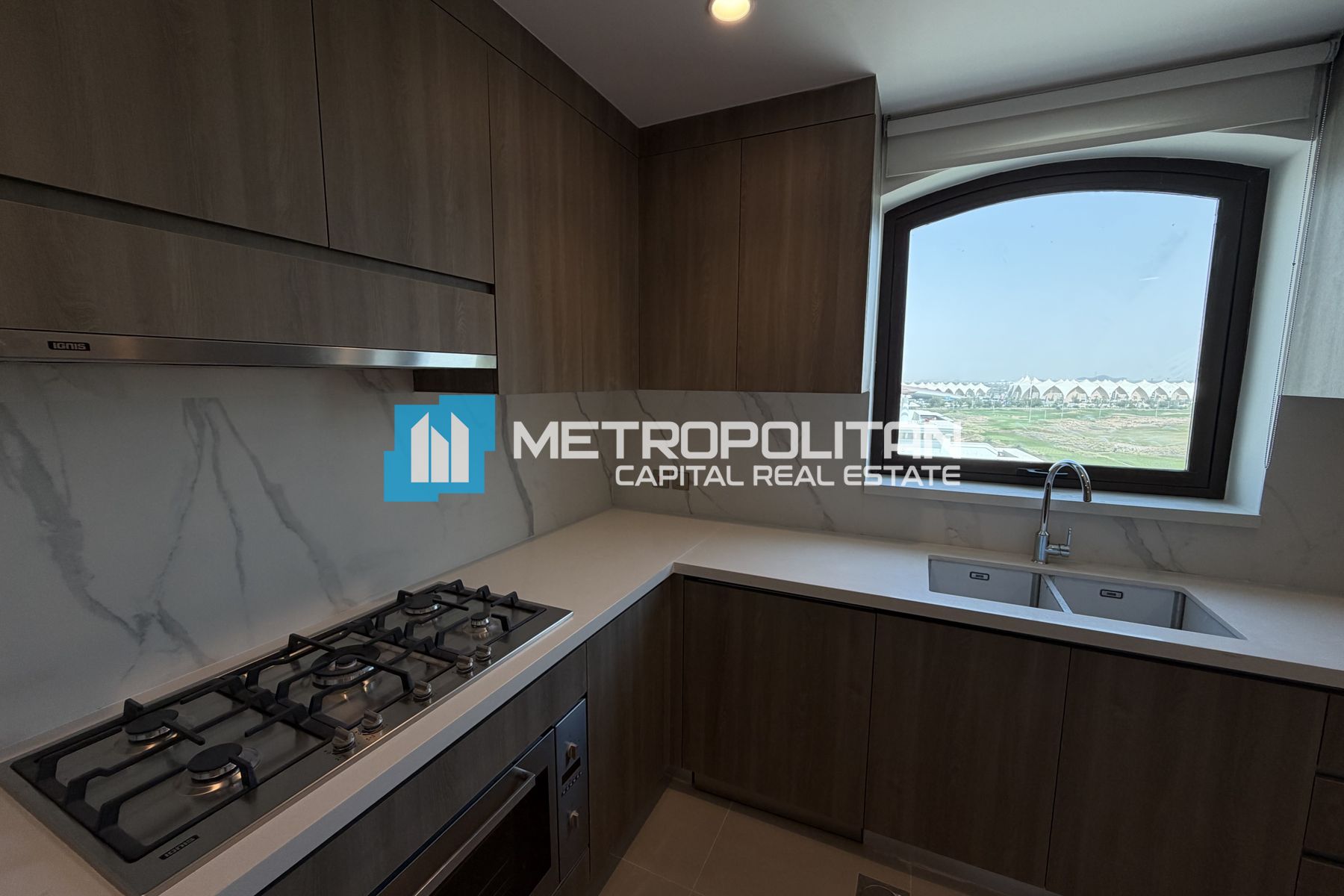 Image - Views A, Yas Island, Abu Dhabi | Project - Apartment