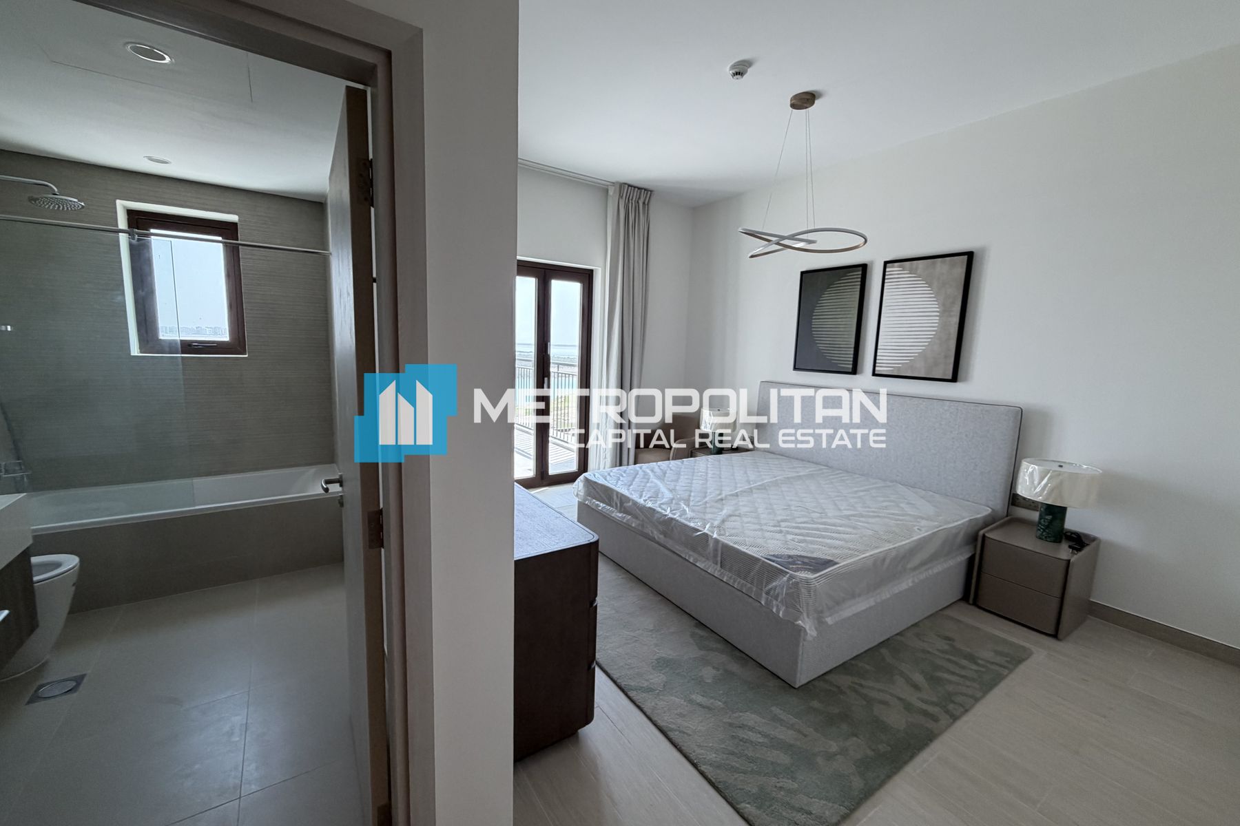 Image - Views A, Yas Island, Abu Dhabi | Project - Apartment