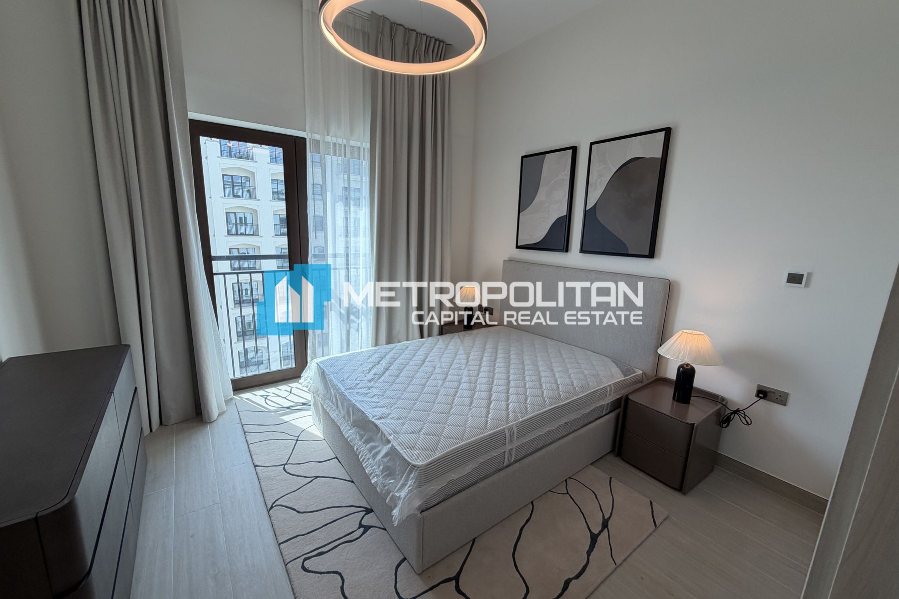 Image - Views A, Yas Island, Abu Dhabi | Project - Apartment