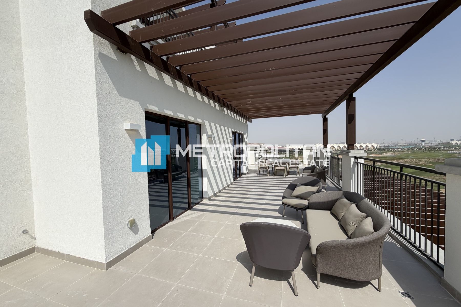 Image - Views A, Yas Island, Abu Dhabi | Project - Apartment