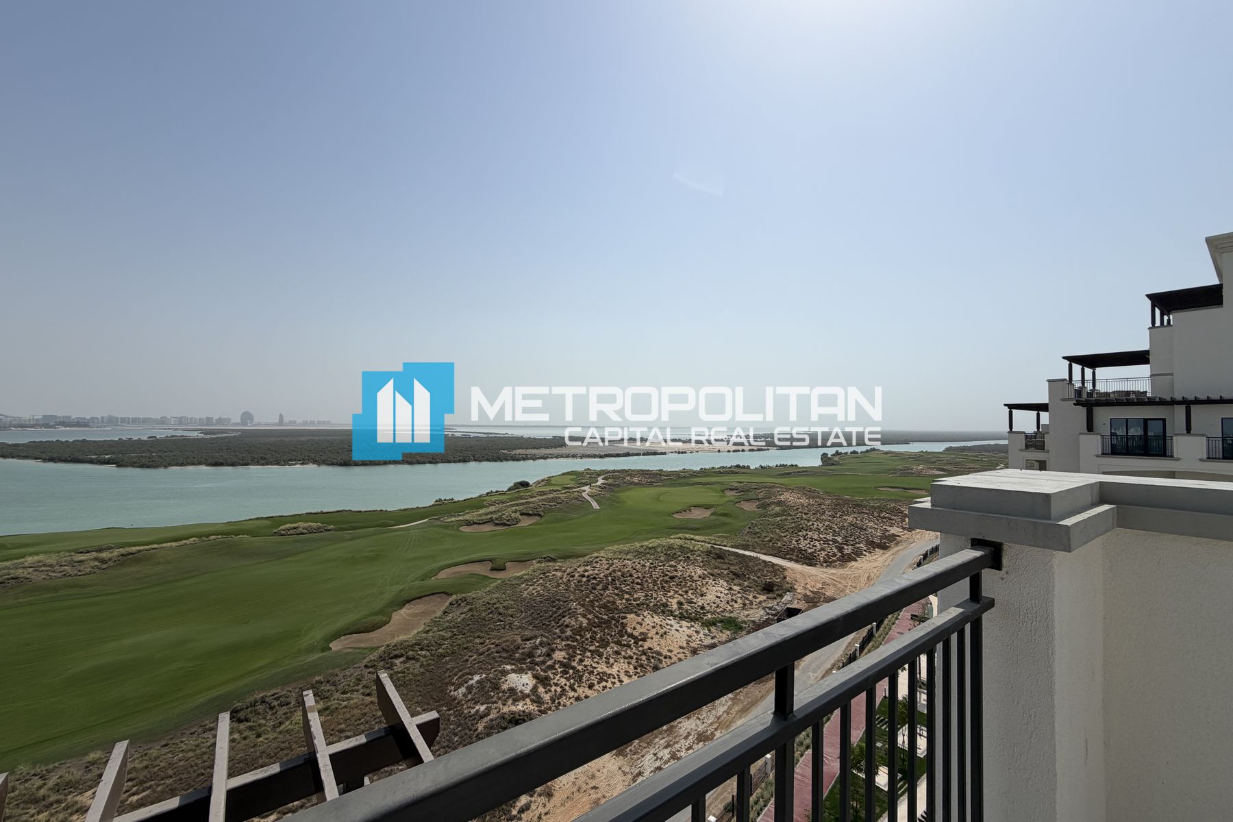 Image - Views A, Yas Island, Abu Dhabi | Project - Apartment