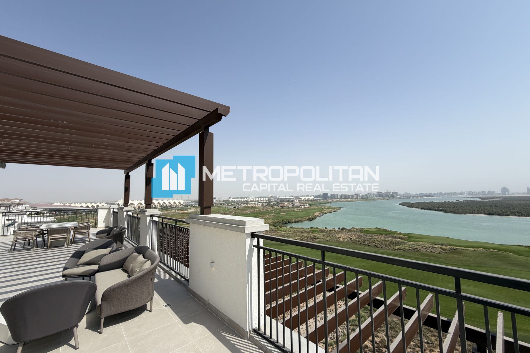 Image - Views A, Yas Island, Abu Dhabi | Project - Apartment