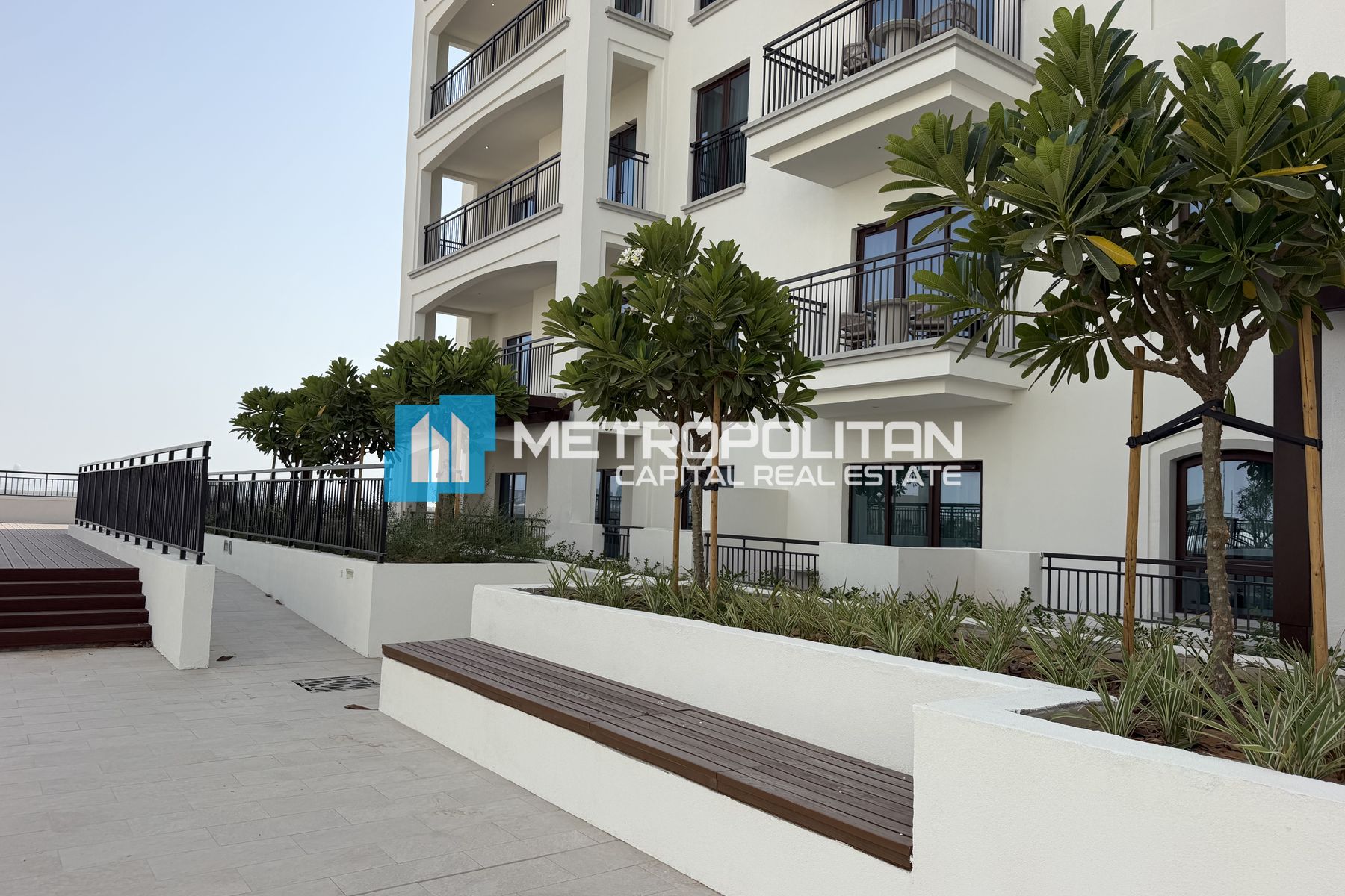 Image - Views A, Yas Island, Abu Dhabi | Project - Apartment