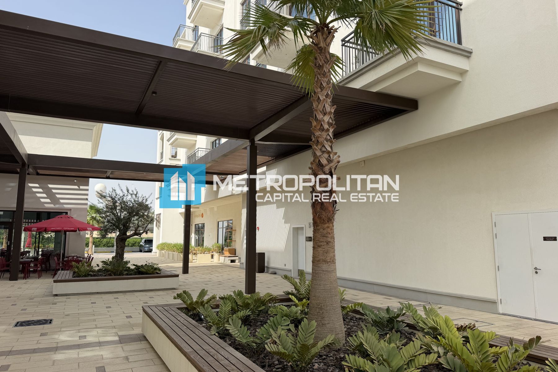 Image - Views A, Yas Island, Abu Dhabi | Project - Apartment