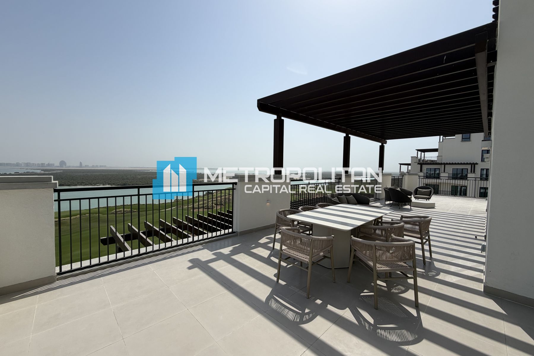 Image - Views A, Yas Island, Abu Dhabi | Project - Apartment