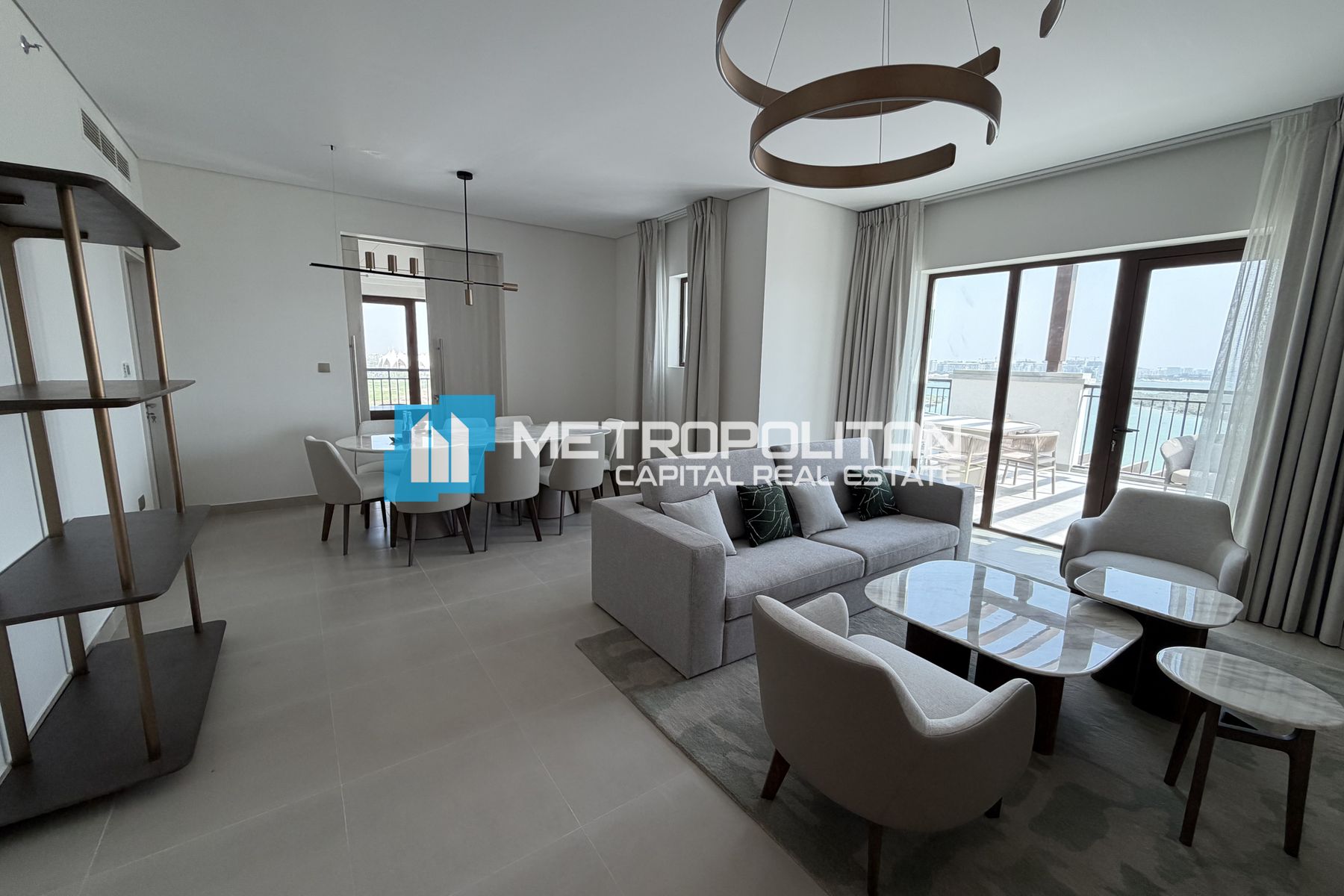 Image - Views A, Yas Island, Abu Dhabi | Project - Apartment
