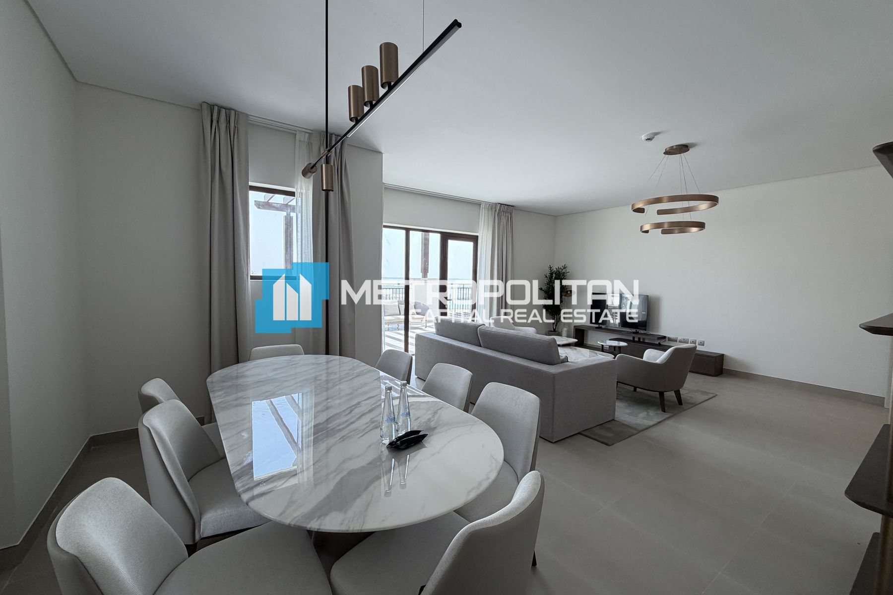 Image - Views A, Yas Island, Abu Dhabi | Project - Apartment