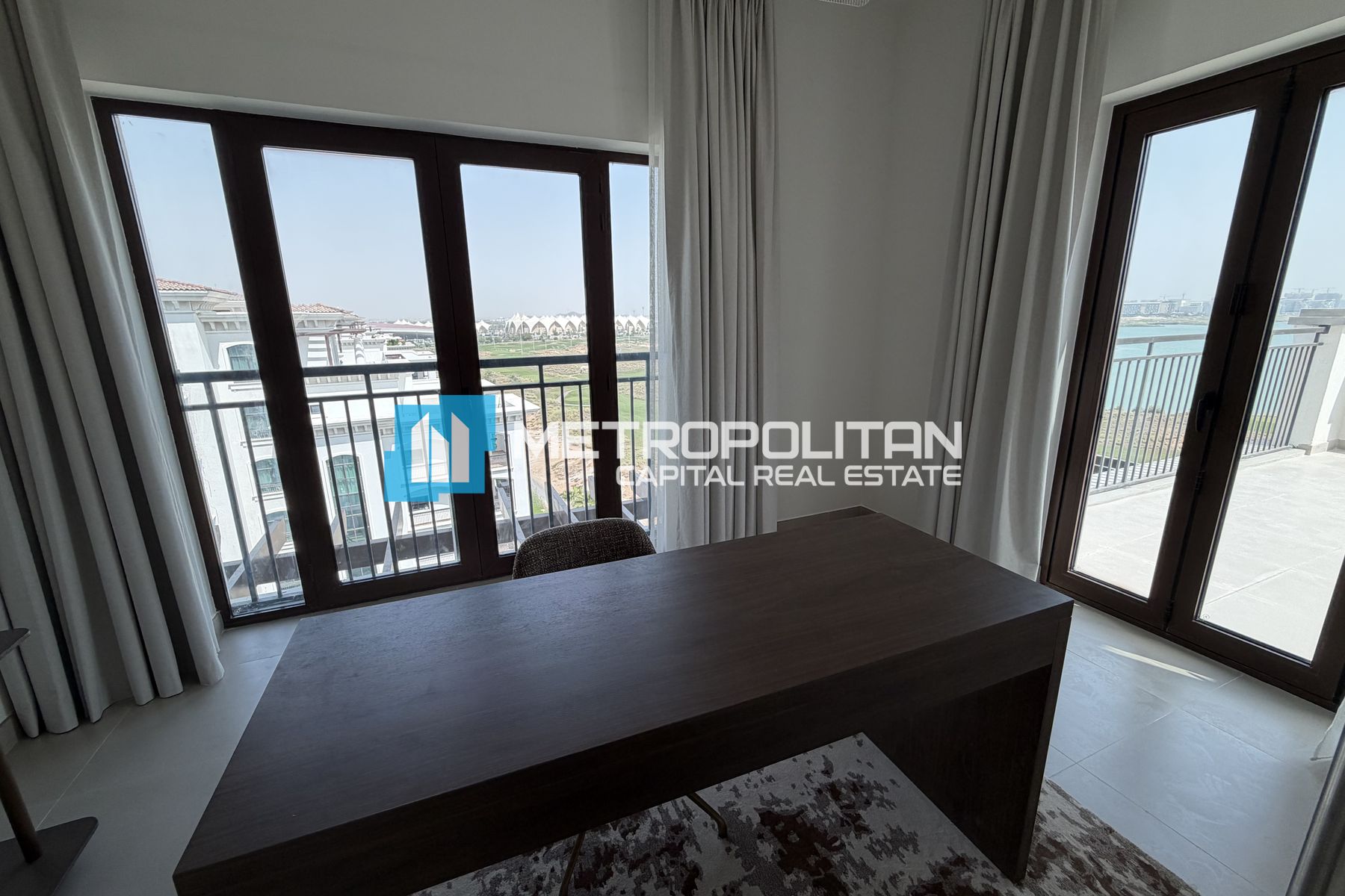 Image - Views A, Yas Island, Abu Dhabi | Project - Apartment