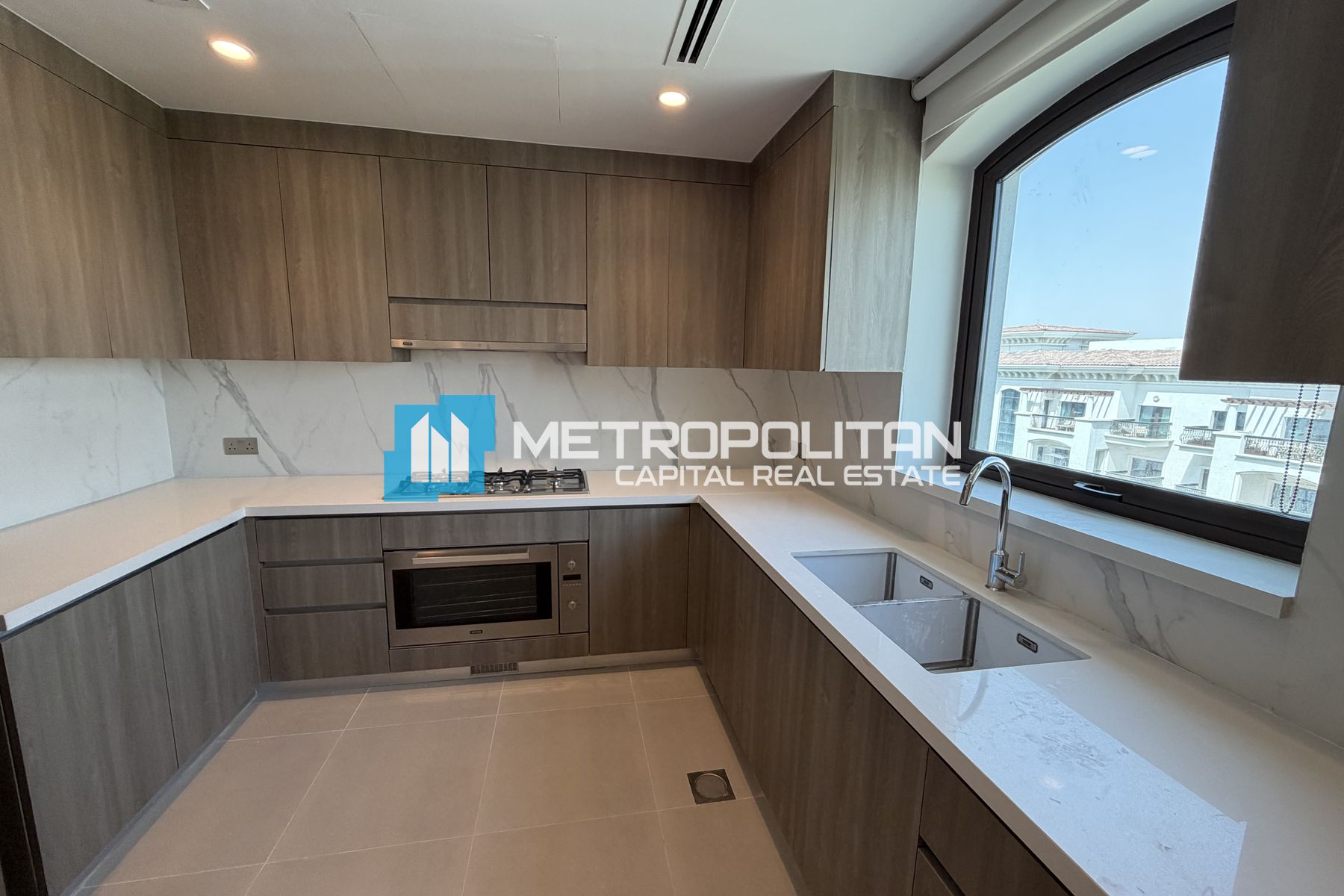 Image - Views A, Yas Island, Abu Dhabi | Project - Apartment