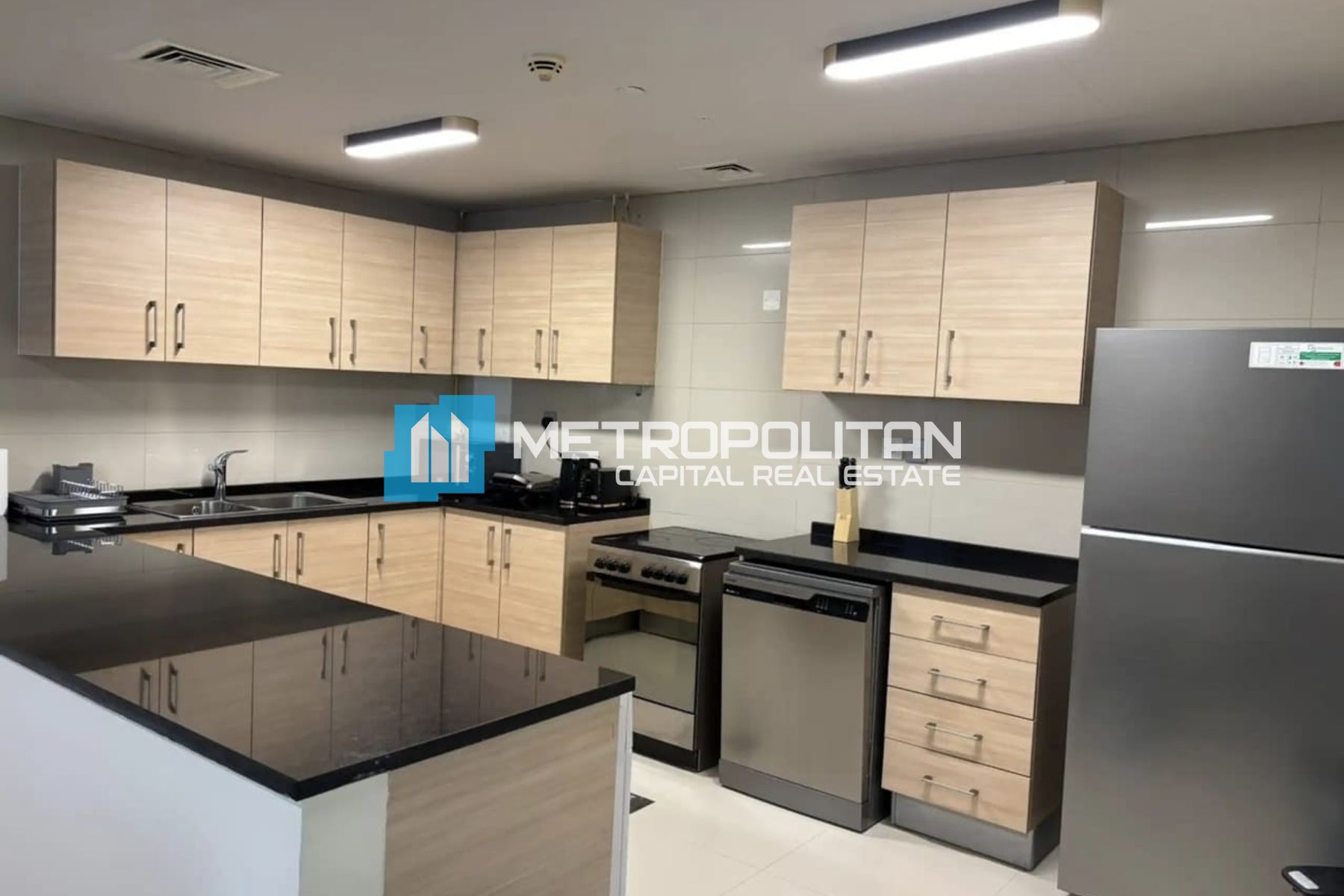 Image - Tala Tower, Al Reem Island, Abu Dhabi | Project - Apartment