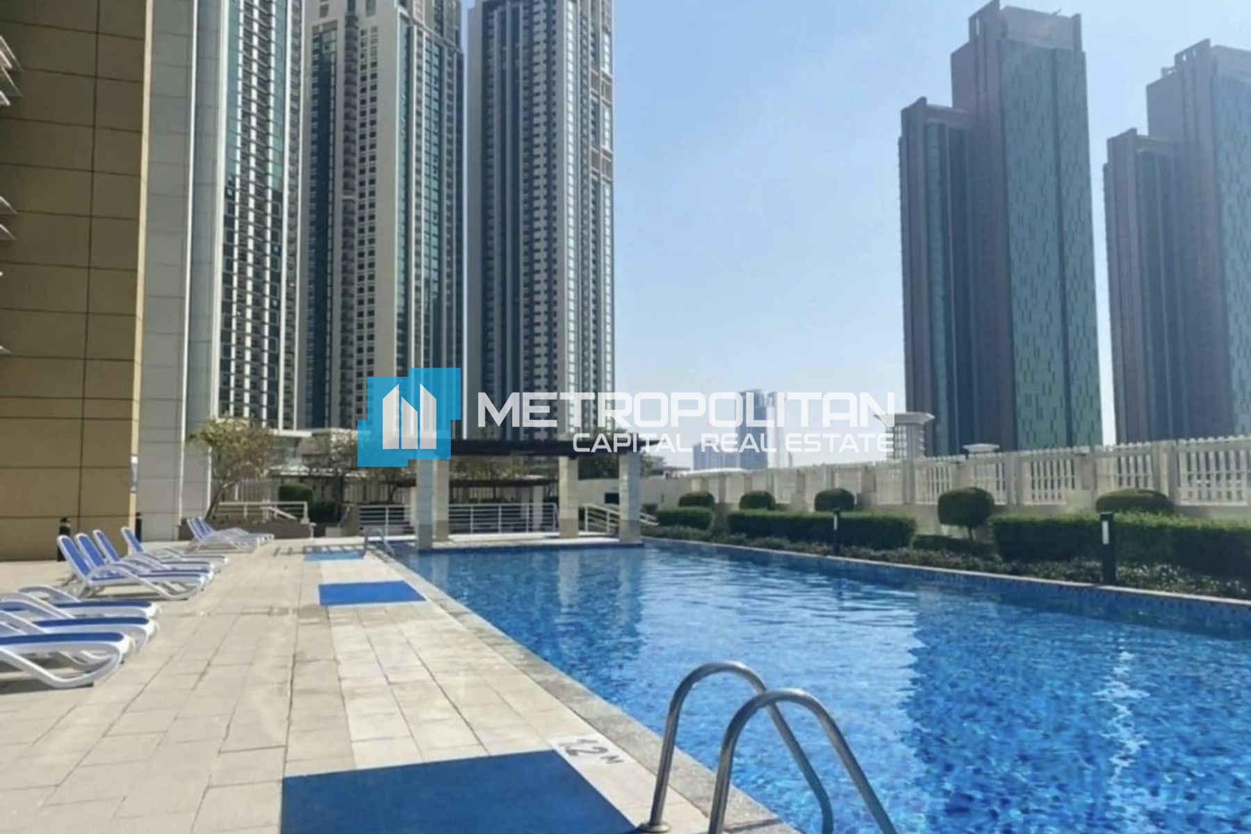 Image - Tala Tower, Al Reem Island, Abu Dhabi | Project - Apartment