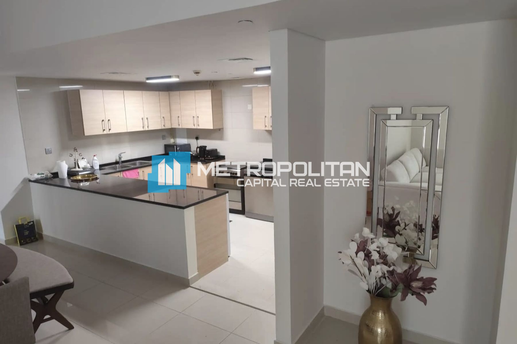 Image - Tala Tower, Al Reem Island, Abu Dhabi | Project - Apartment