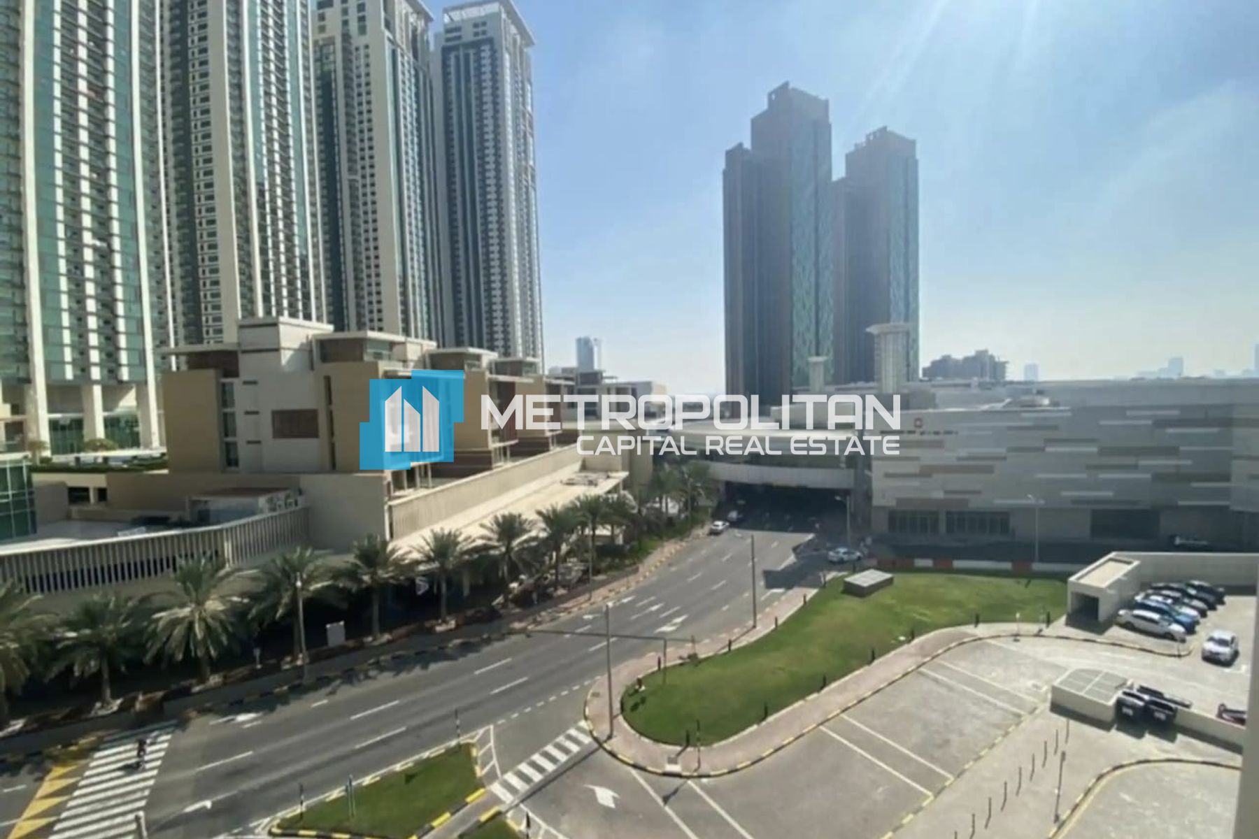 Image - Tala Tower, Al Reem Island, Abu Dhabi | Project - Apartment
