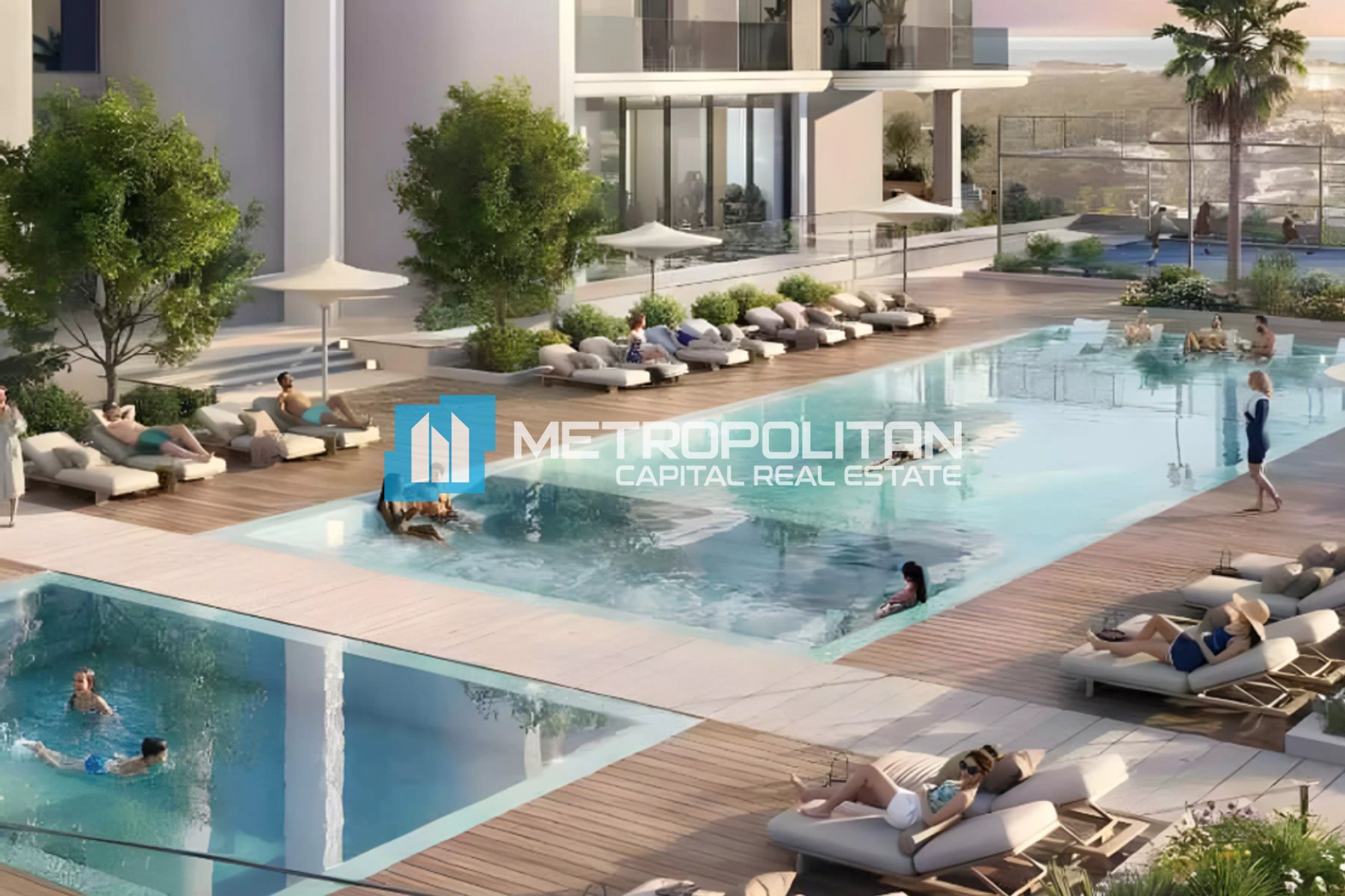 1BR Apartment for Sale in Al Reem Island – MCS-46981 photo-2