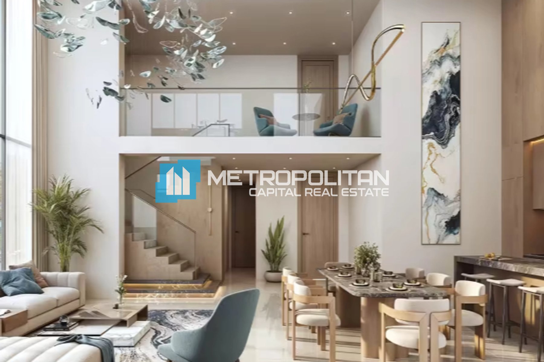 1BR Apartment for Sale in Al Reem Island – MCS-46981 photo-3