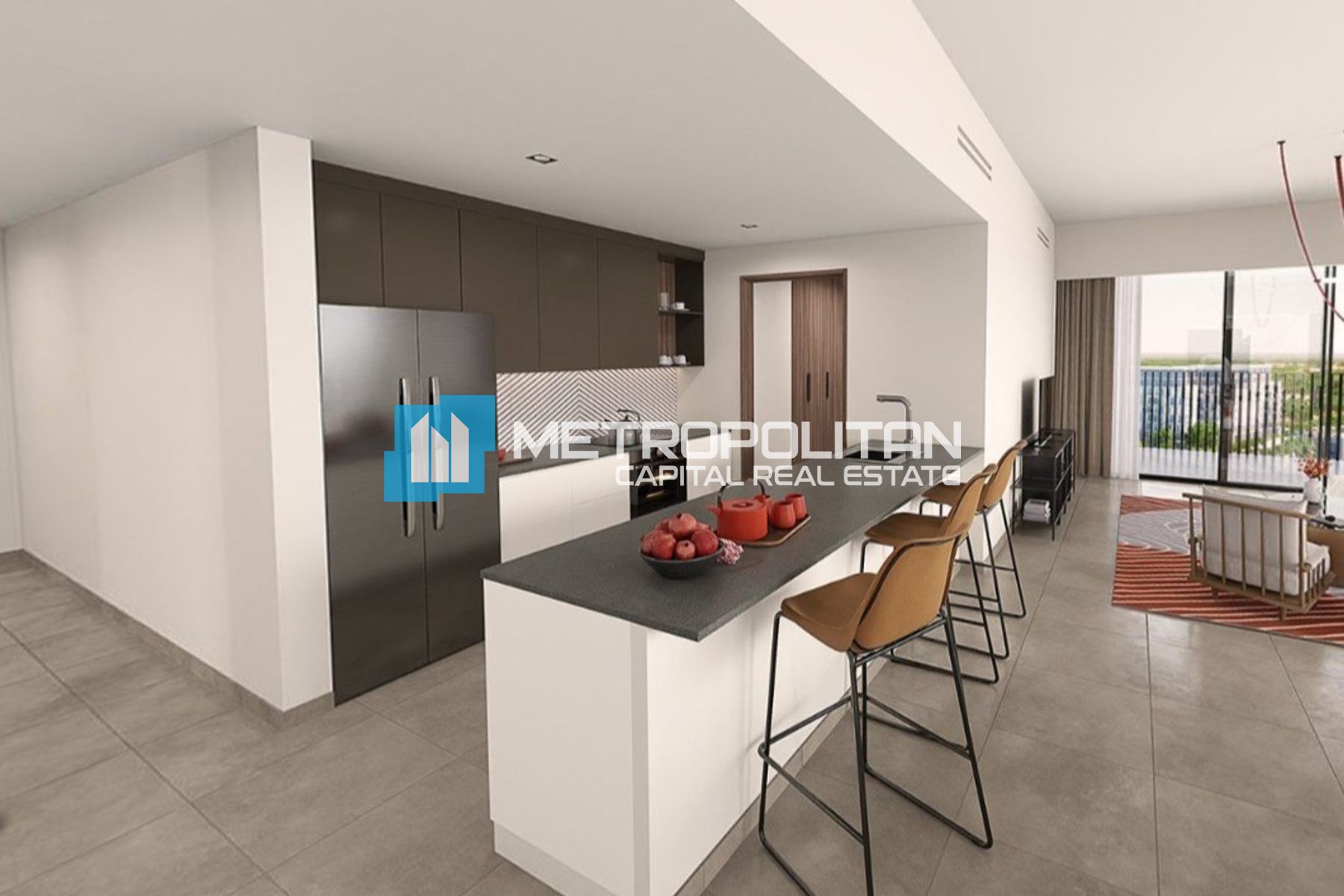 Image - Nouran Living, Saadiyat Island, Abu Dhabi | Project - Apartment