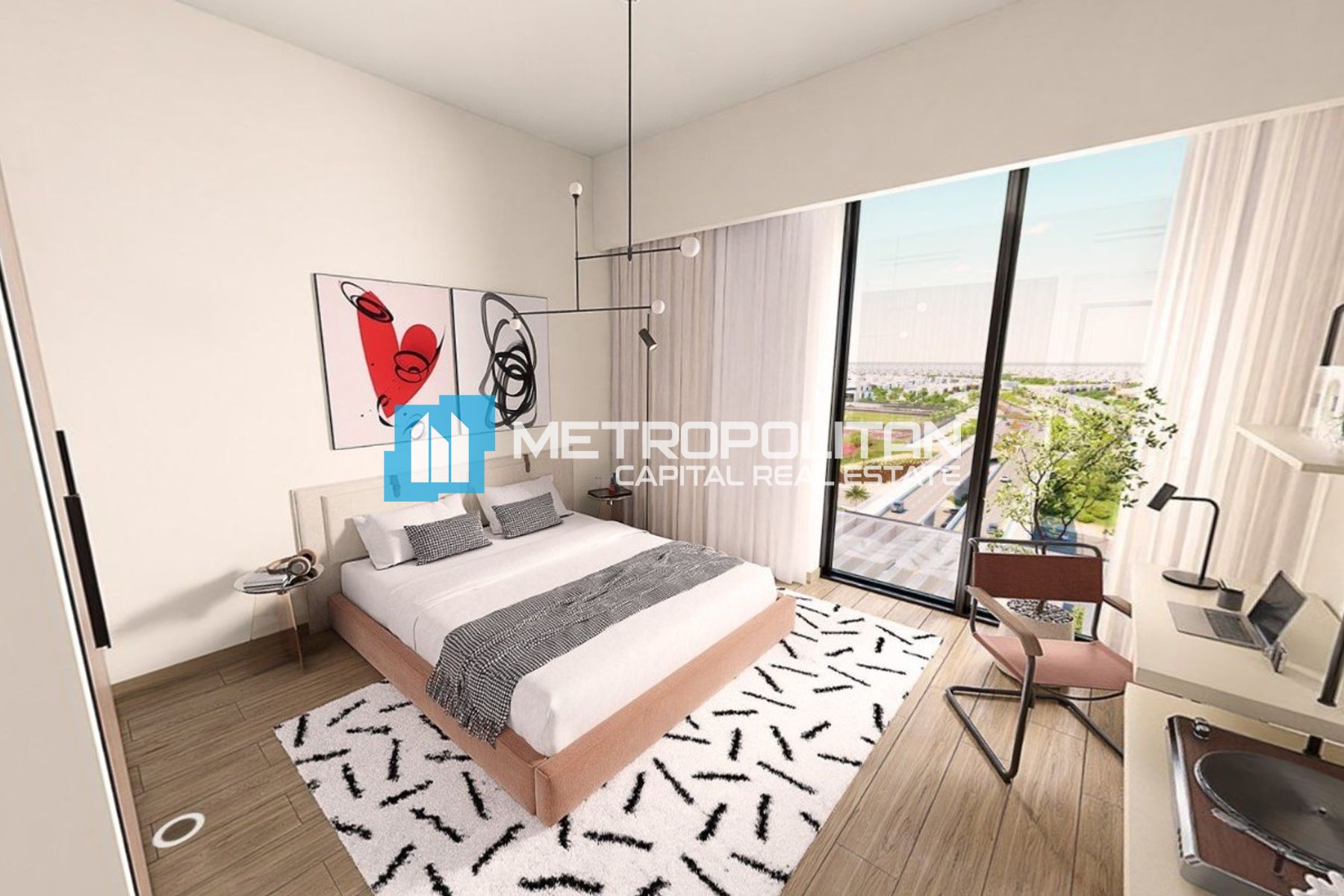 Image - Nouran Living, Saadiyat Island, Abu Dhabi | Project - Apartment