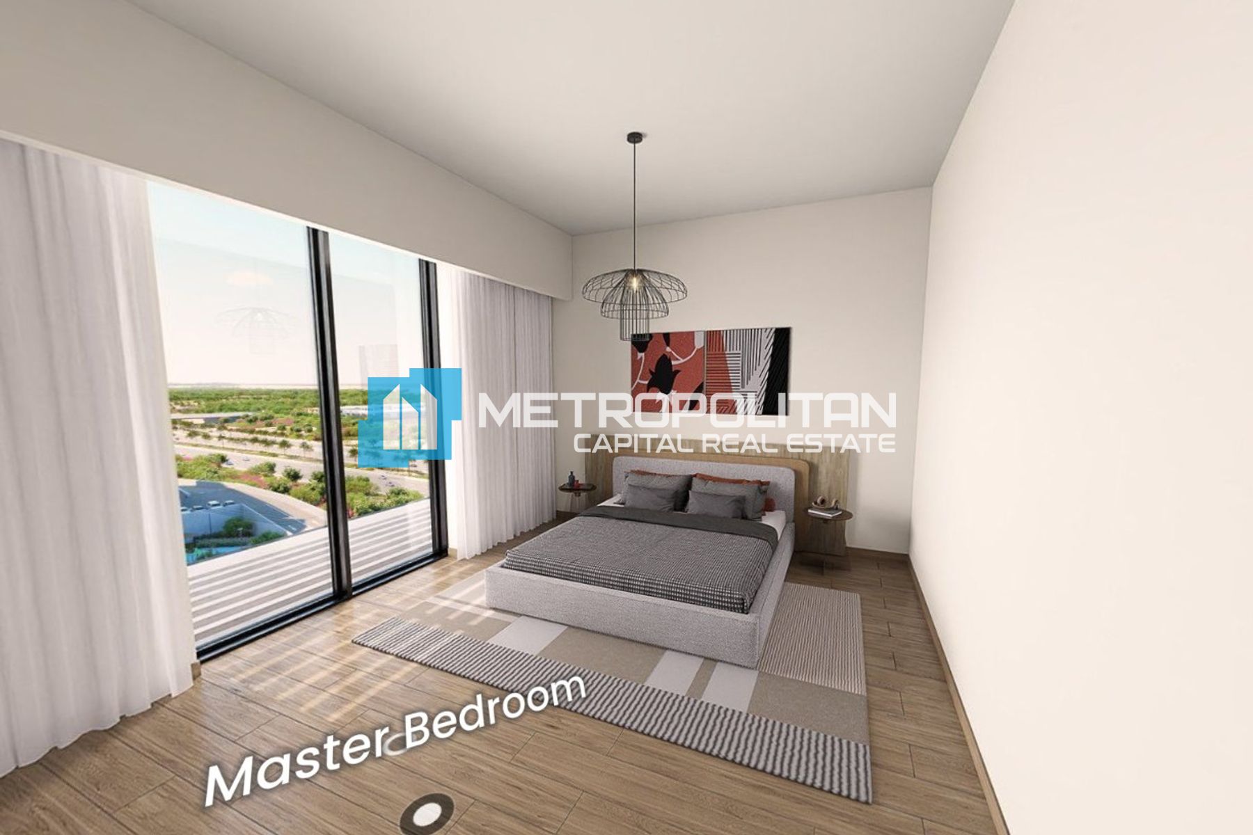 Image - Nouran Living, Saadiyat Island, Abu Dhabi | Project - Apartment