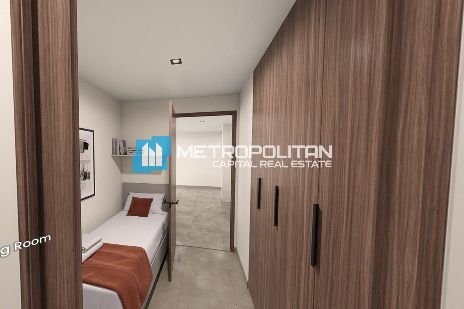 Image - Nouran Living, Saadiyat Island, Abu Dhabi | Project - Apartment