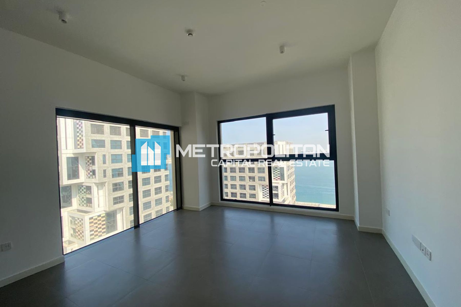 Image - Pixel, Al Reem Island, Abu Dhabi | Project - Apartment