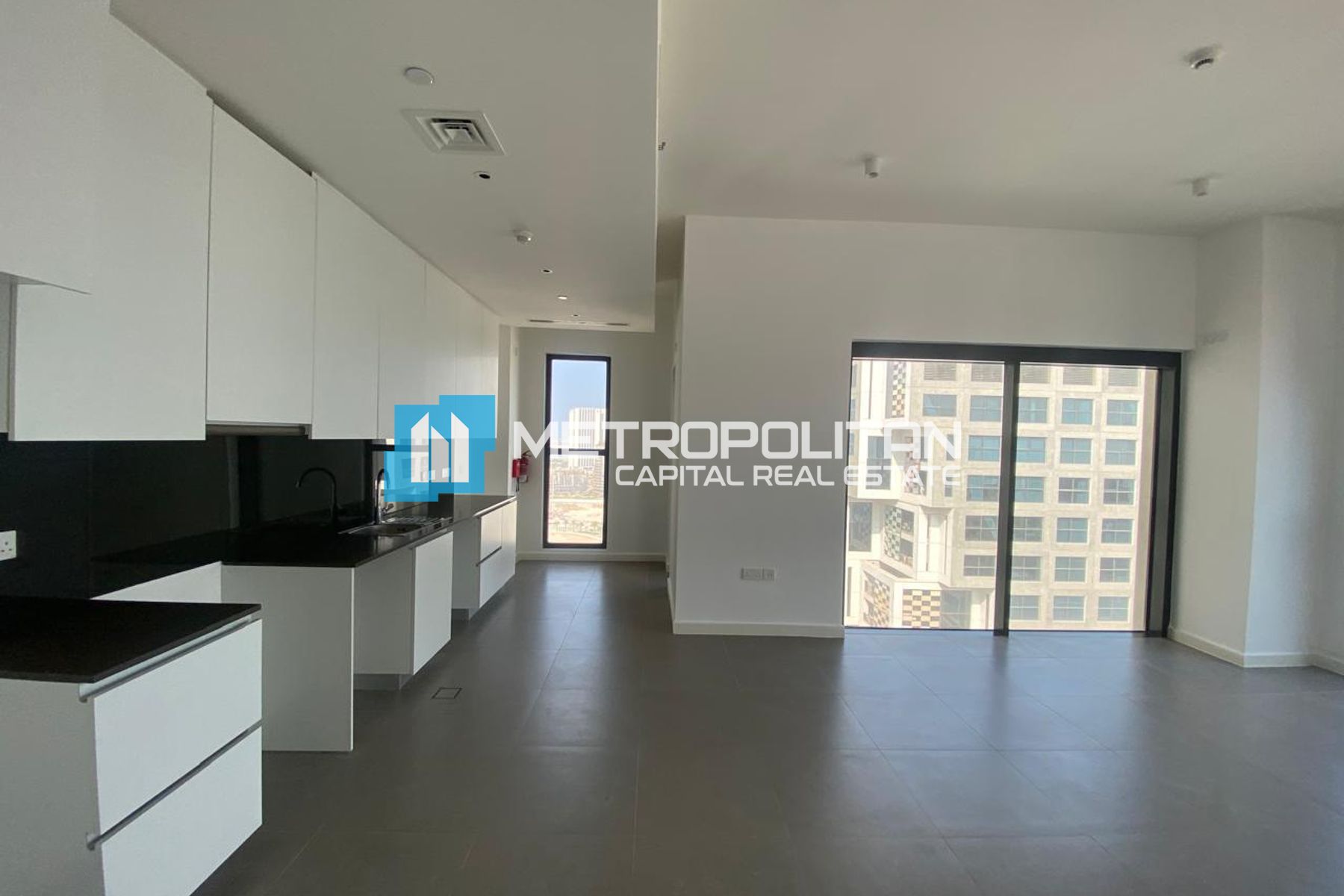 Image - Pixel, Al Reem Island, Abu Dhabi | Project - Apartment