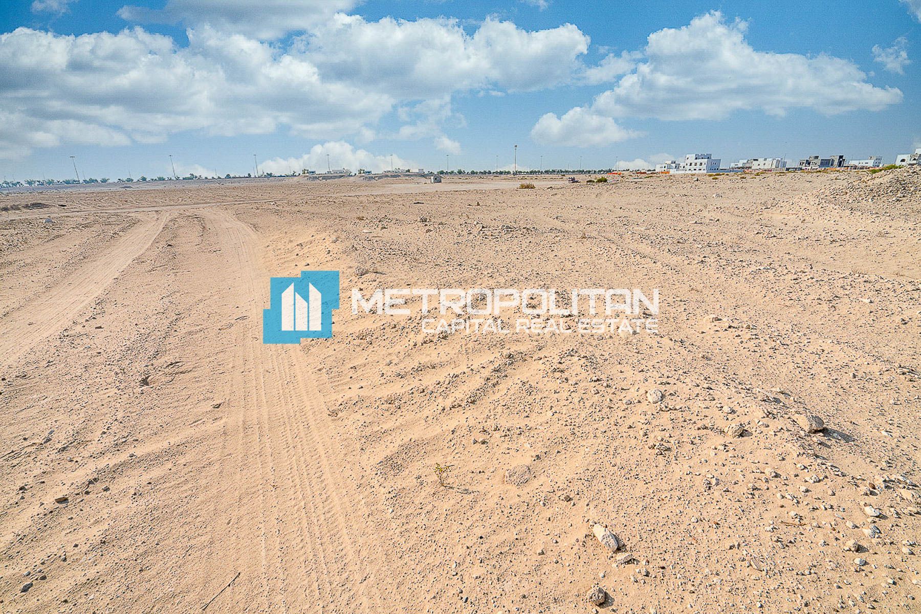 Image - Bainouna, Madinat Zayed, Abu Dhabi | Project - Land Commercial
