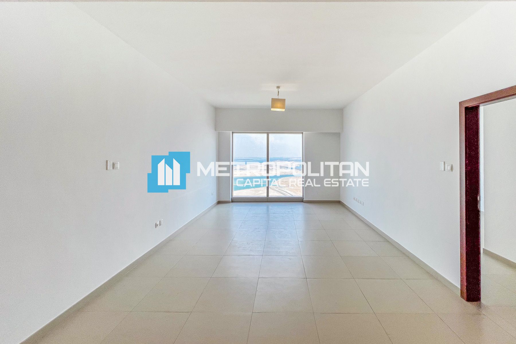 Image - The Gate Tower 3, Al Reem Island, Abu Dhabi | Project - Apartment