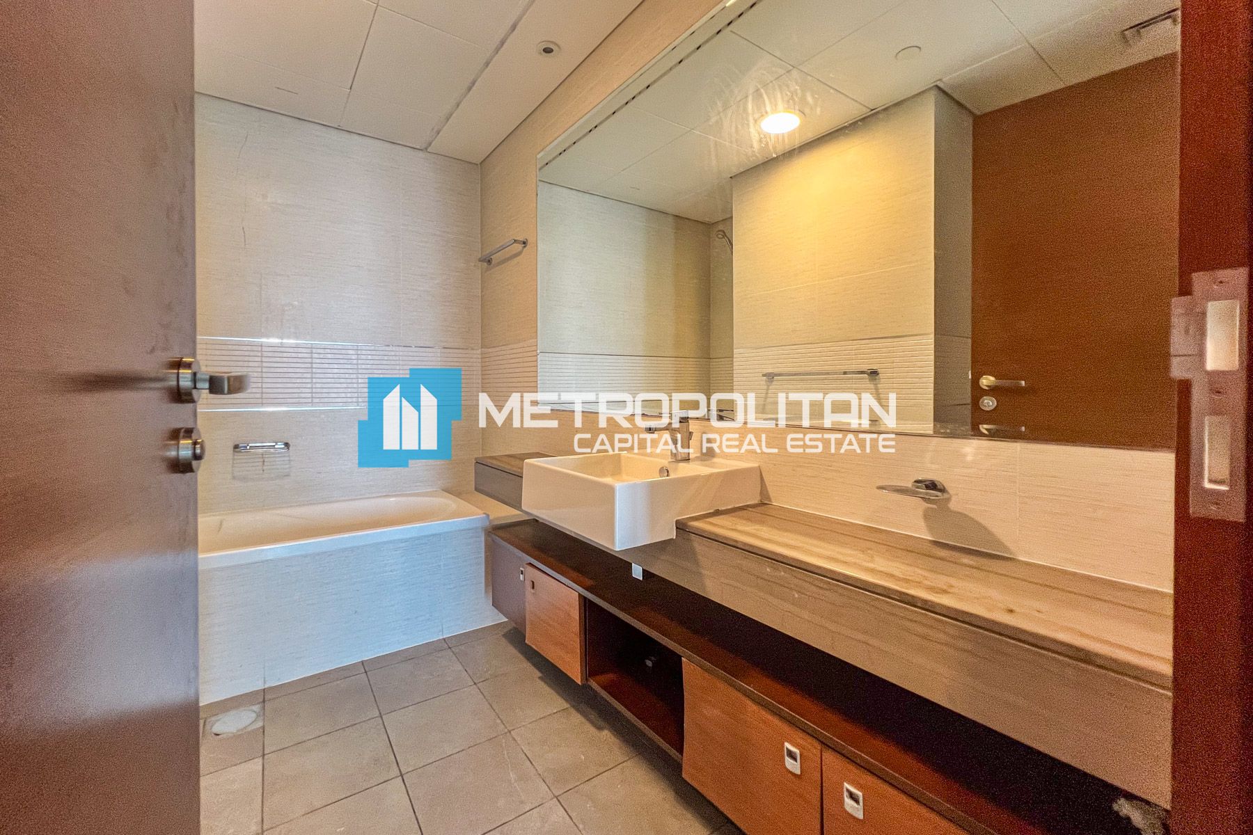 Image - The Gate Tower 3, Al Reem Island, Abu Dhabi | Project - Apartment