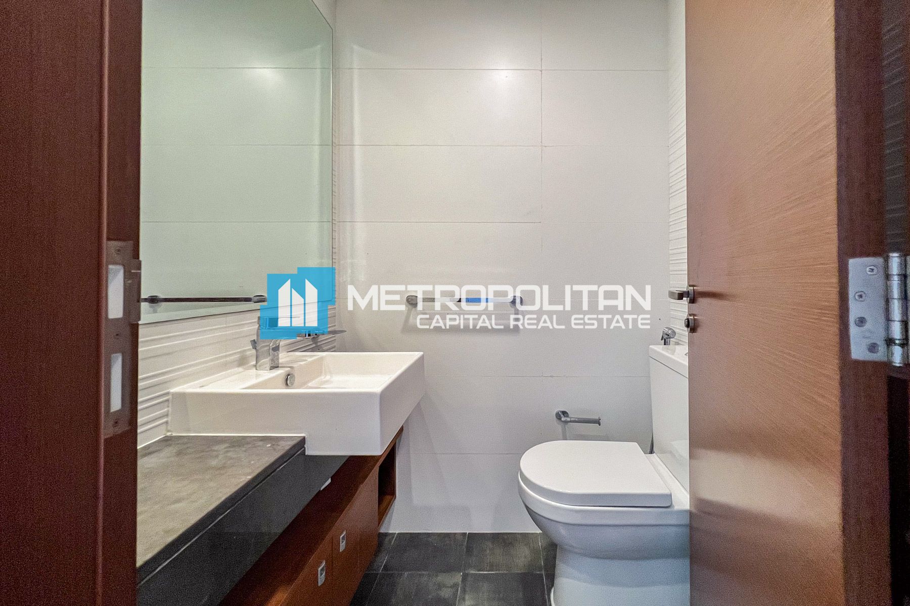 Image - The Gate Tower 3, Al Reem Island, Abu Dhabi | Project - Apartment