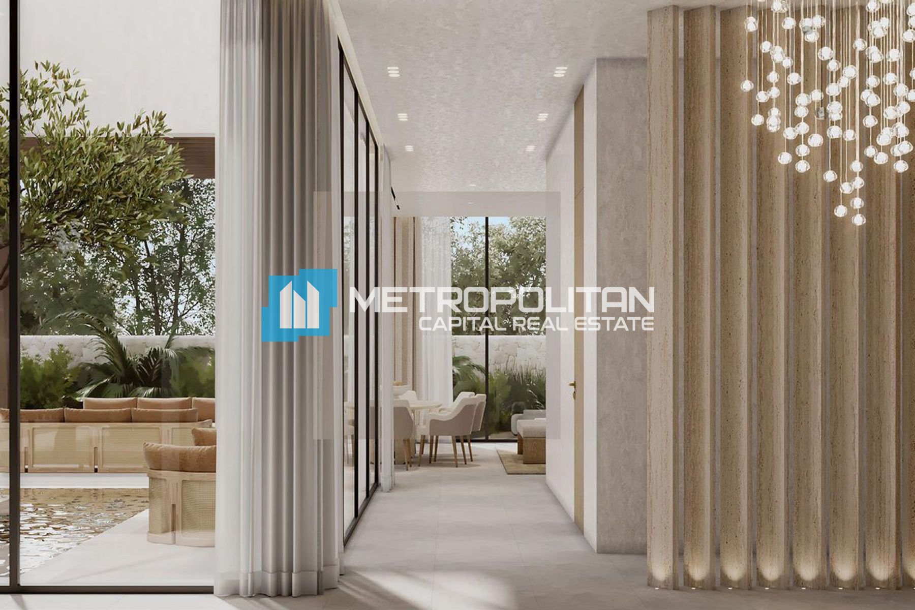 Image - Al Naseem, Al Hudayriat Island, Abu Dhabi | Project - Villa