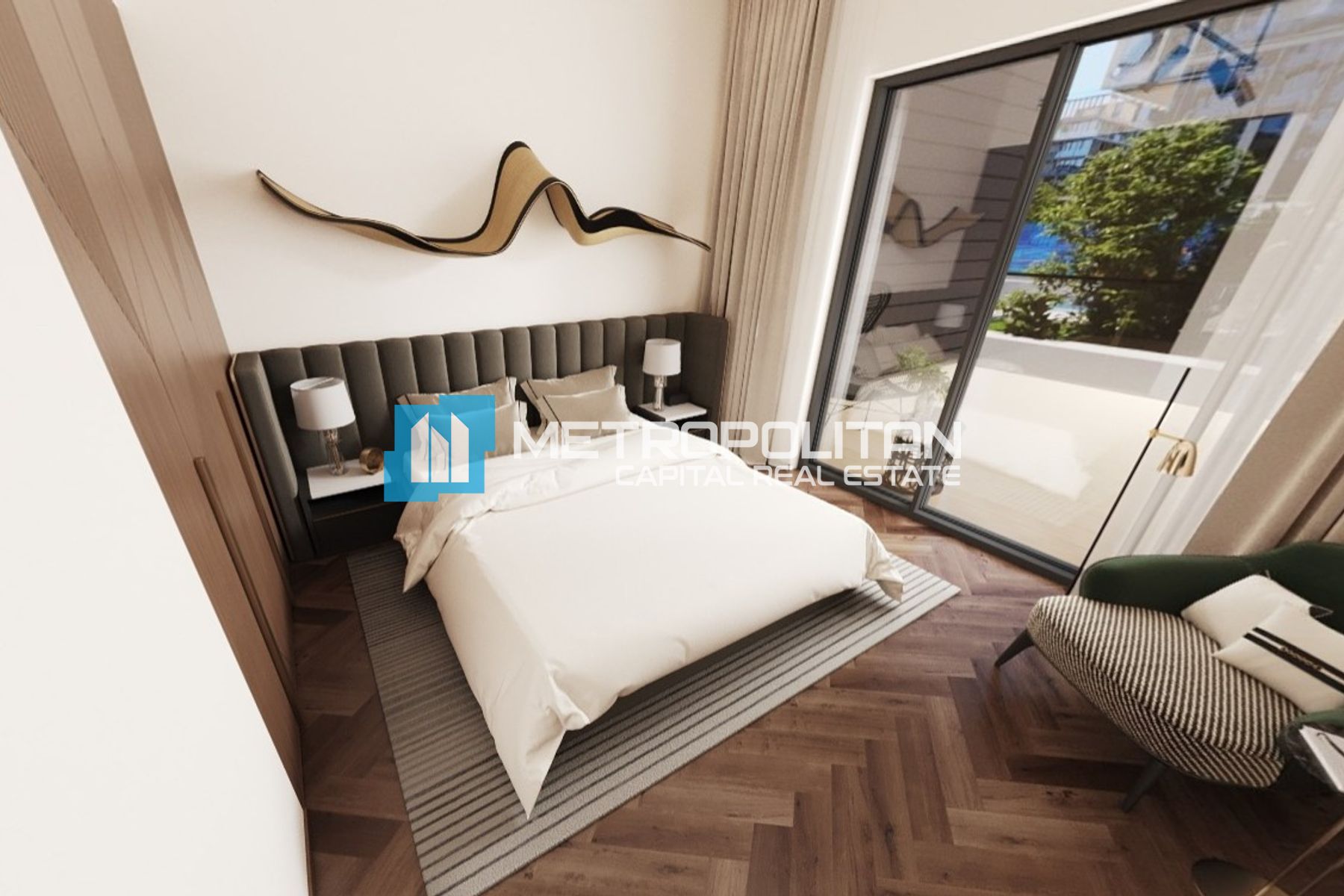 Image - Saadiyat Grove, Saadiyat Island, Abu Dhabi | Project - Apartment