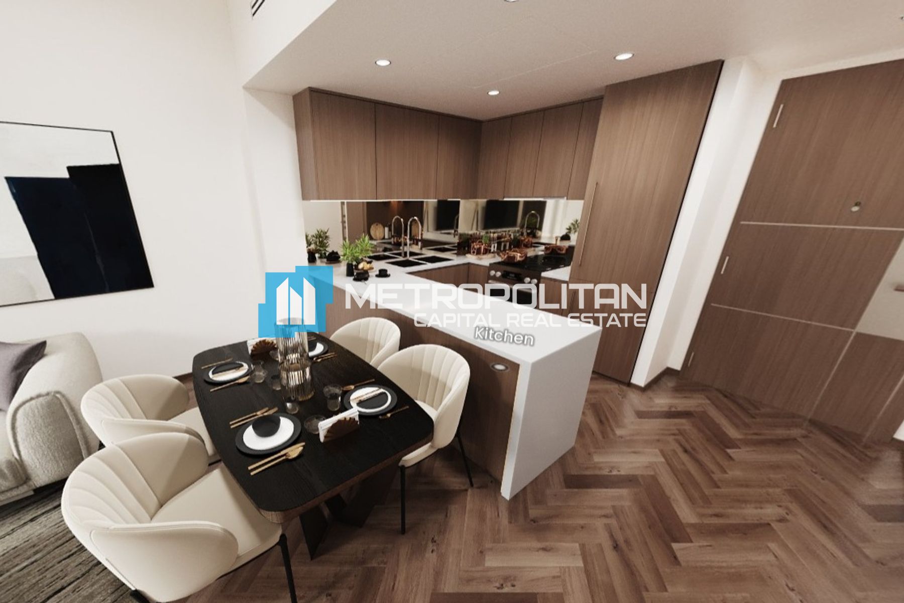 Image - Saadiyat Grove, Saadiyat Island, Abu Dhabi | Project - Apartment