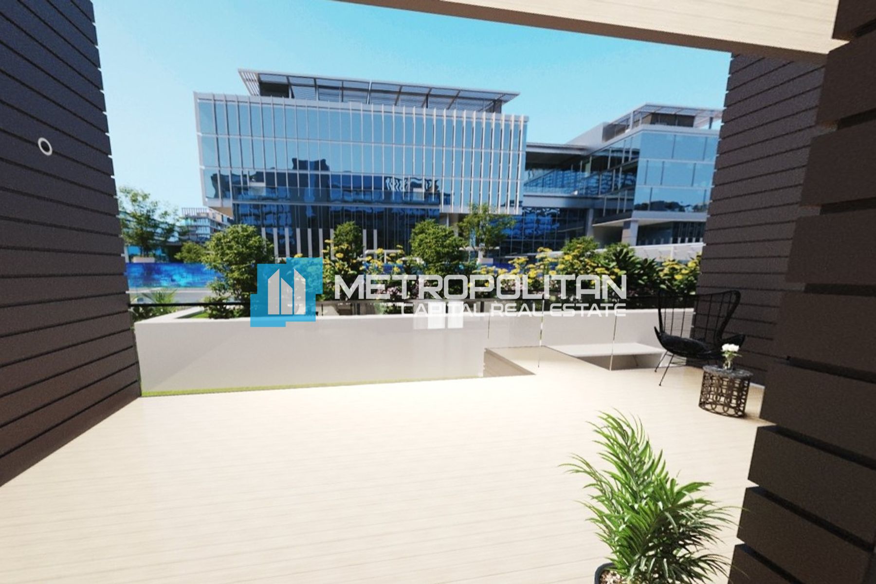 Image - Saadiyat Grove, Saadiyat Island, Abu Dhabi | Project - Apartment
