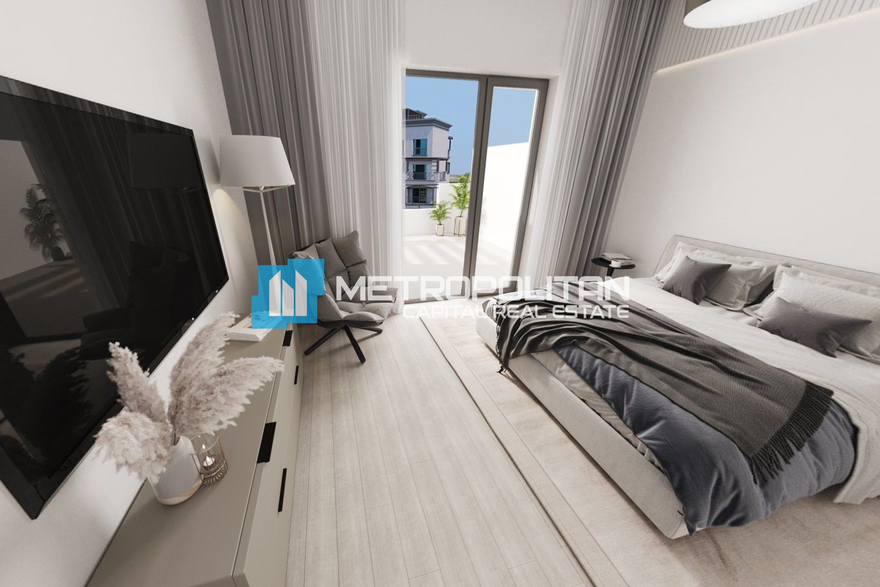 شقة 2 غرف نوم للبيع في جزيرة ياس – MCS-47042 photo-4