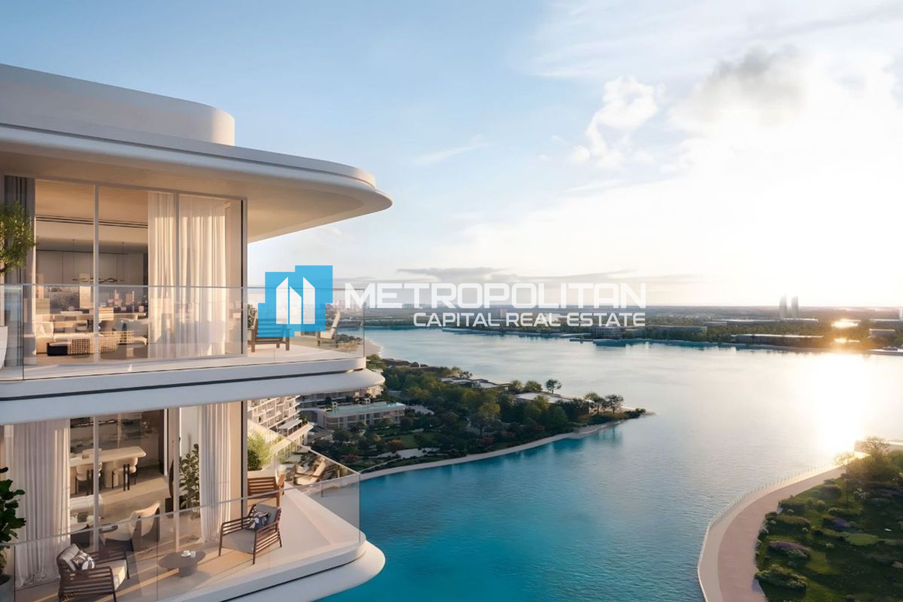 Image - Muheira, Al Reem Island, Abu Dhabi | Project - Apartment