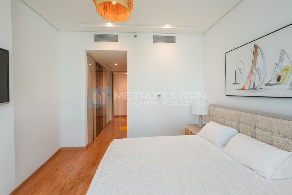 Image - Reem Nine, Al Reem Island, Abu Dhabi | Project - Apartment
