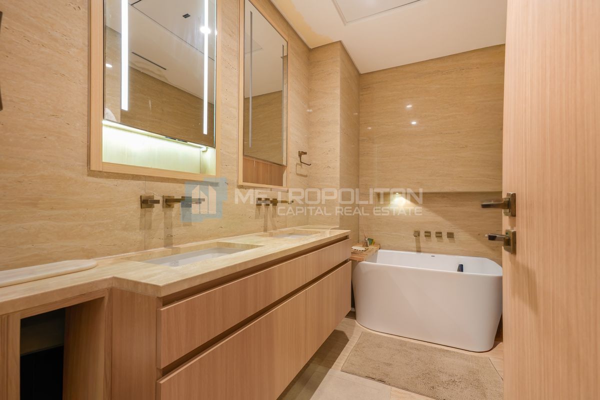 Image - Reem Nine, Al Reem Island, Abu Dhabi | Project - Apartment