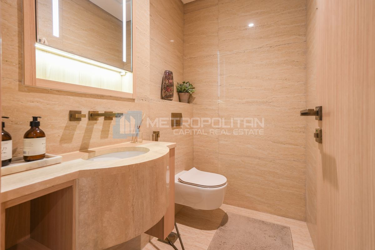 Image - Reem Nine, Al Reem Island, Abu Dhabi | Project - Apartment