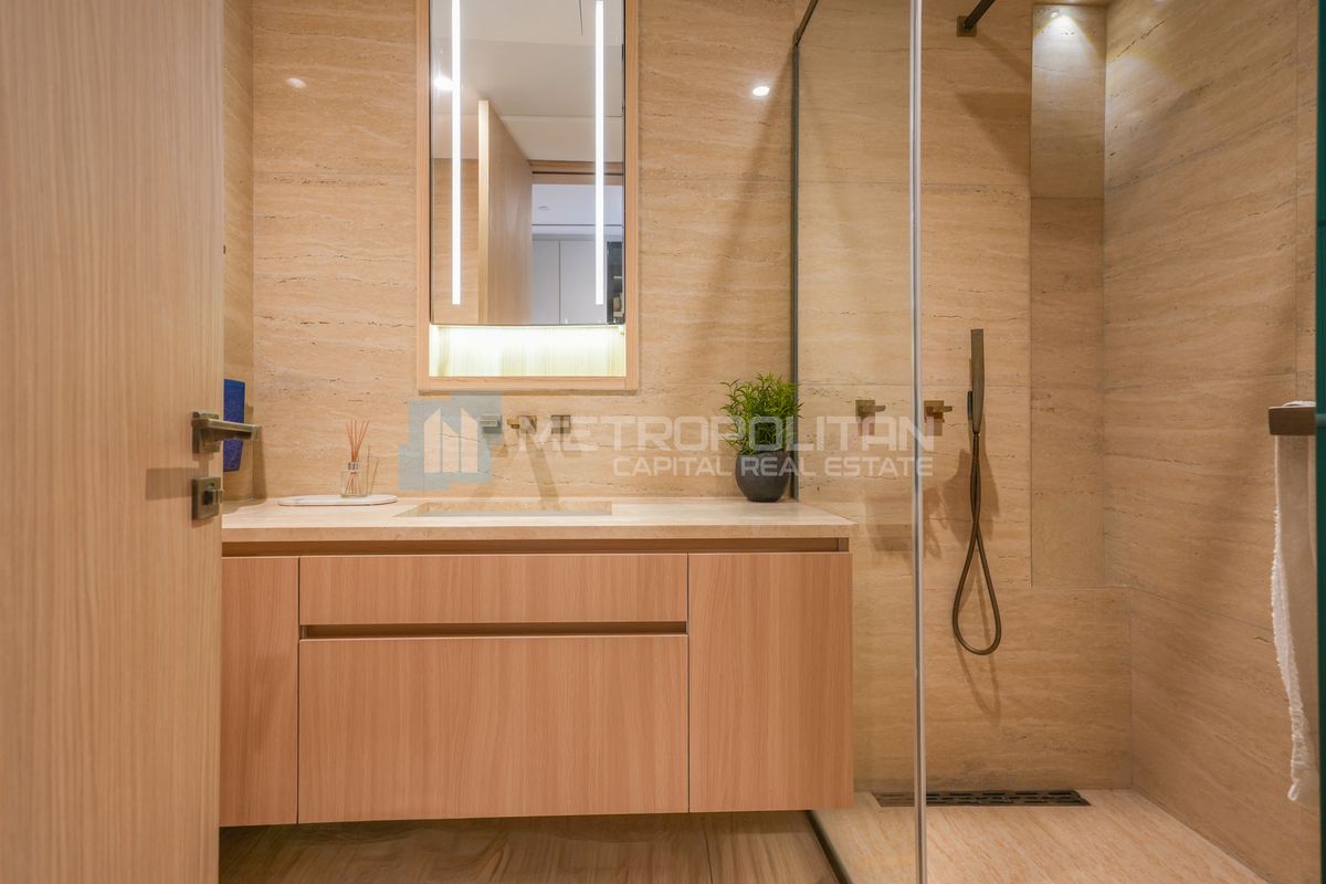 Image - Reem Nine, Al Reem Island, Abu Dhabi | Project - Apartment
