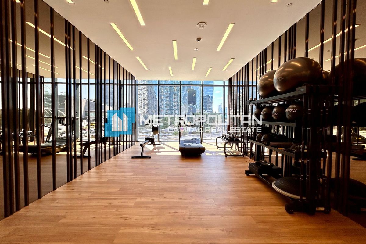 Image - Reem Nine, Al Reem Island, Abu Dhabi | Project - Apartment