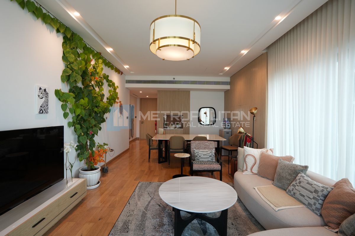 Image - Reem Nine, Al Reem Island, Abu Dhabi | Project - Apartment