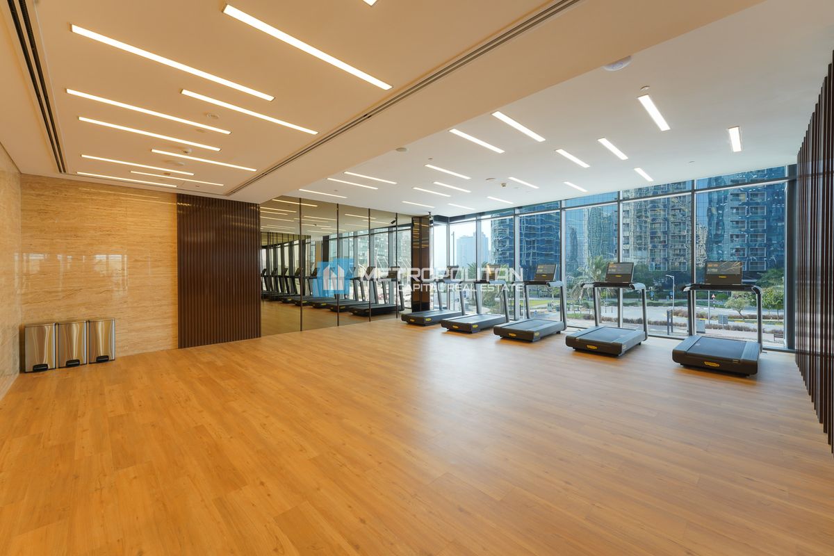 Image - Reem Nine, Al Reem Island, Abu Dhabi | Project - Apartment
